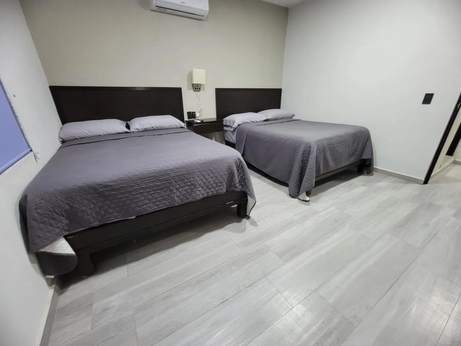 Bedroom, Bed in FIESTA MIRAMAR