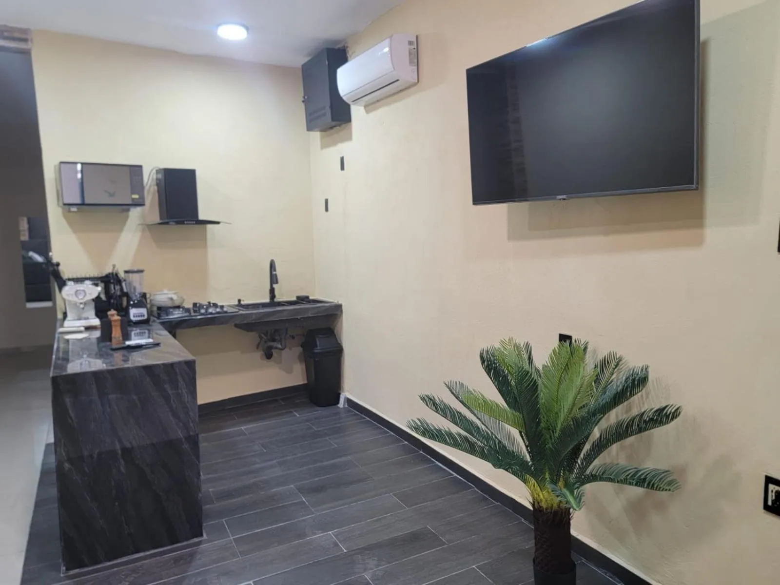 TV and multimedia in FIESTA MIRAMAR