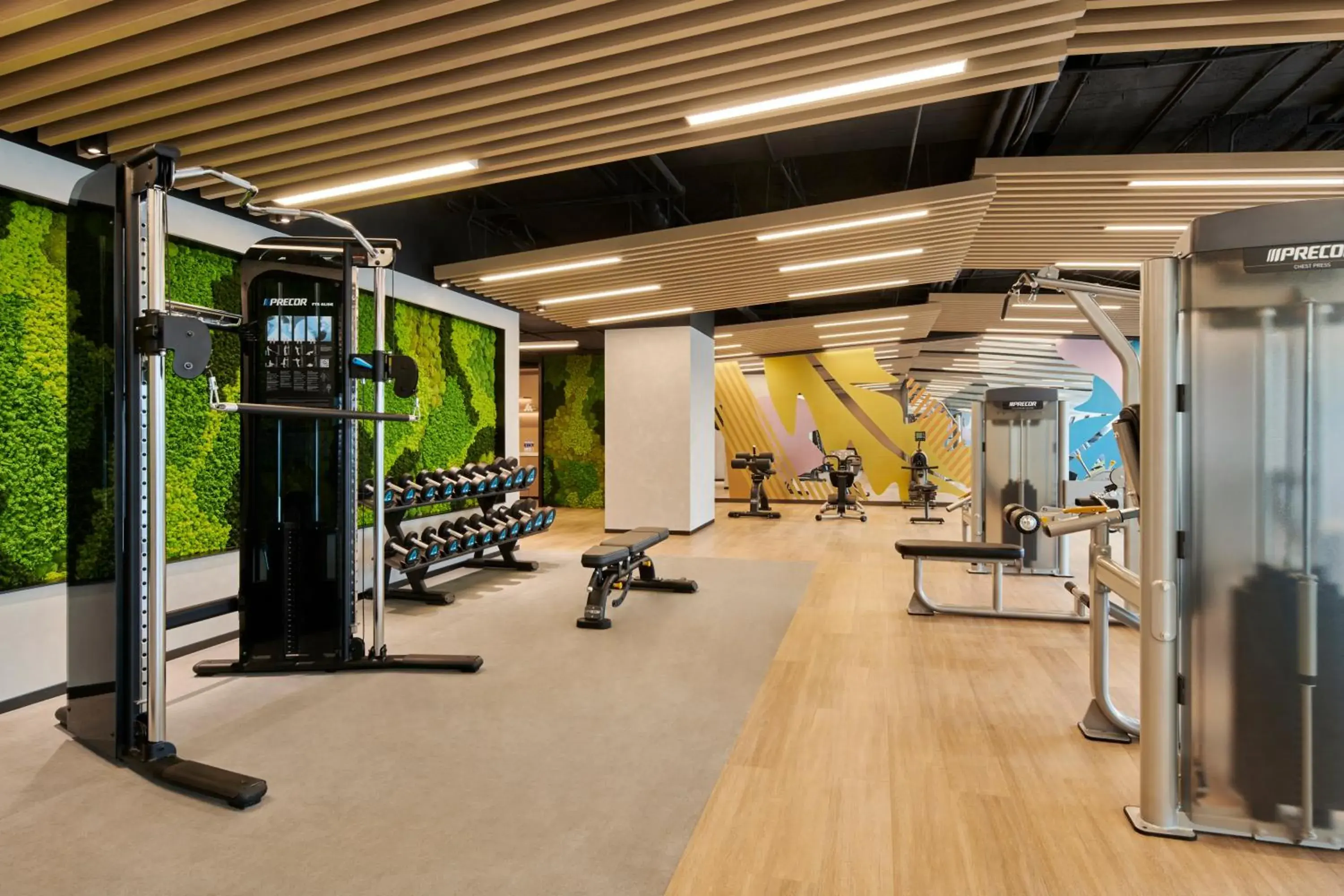 Artyzen Habitat Suzhou Artyzen Habitat Suzhou