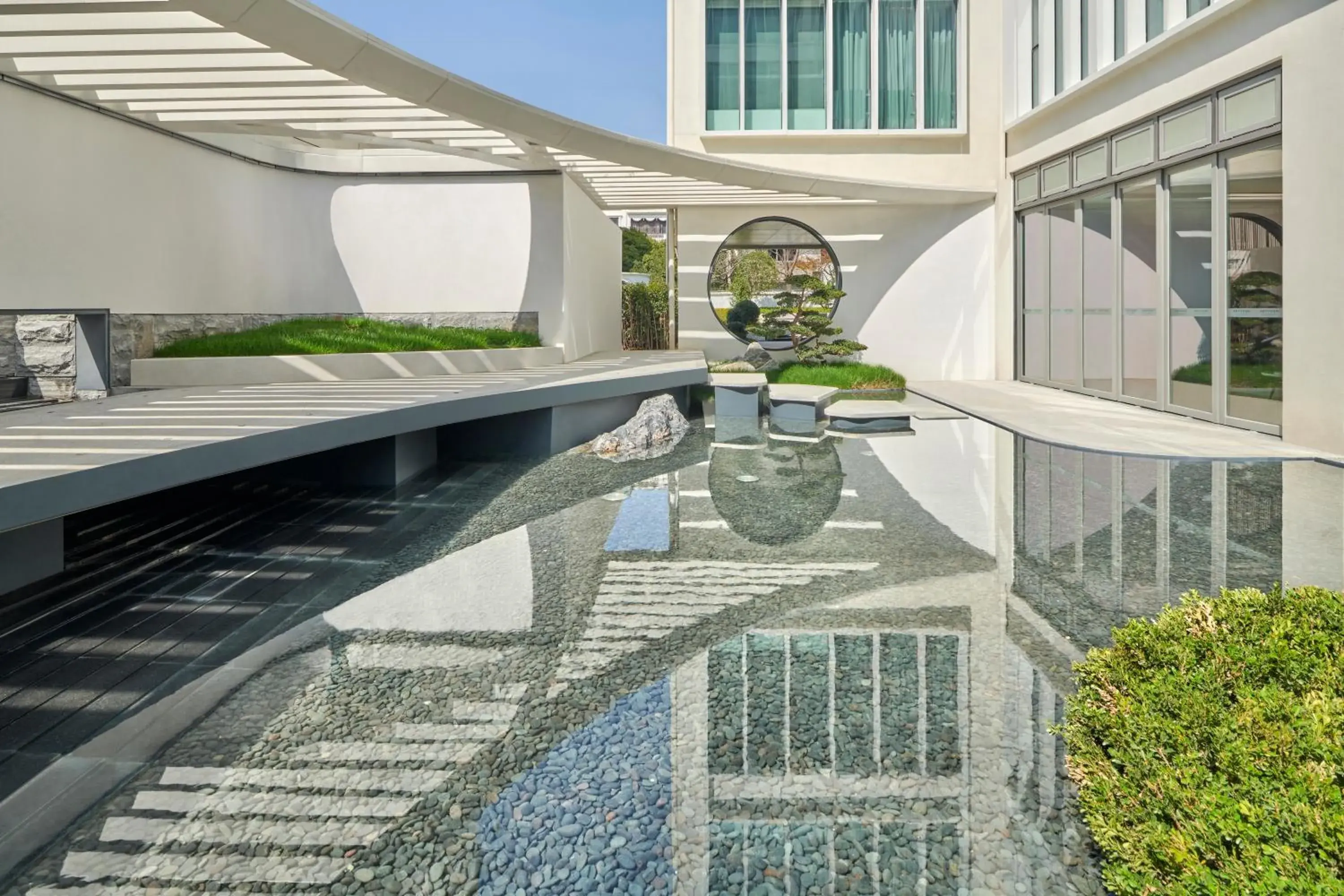 Artyzen Habitat Suzhou Artyzen Habitat Suzhou