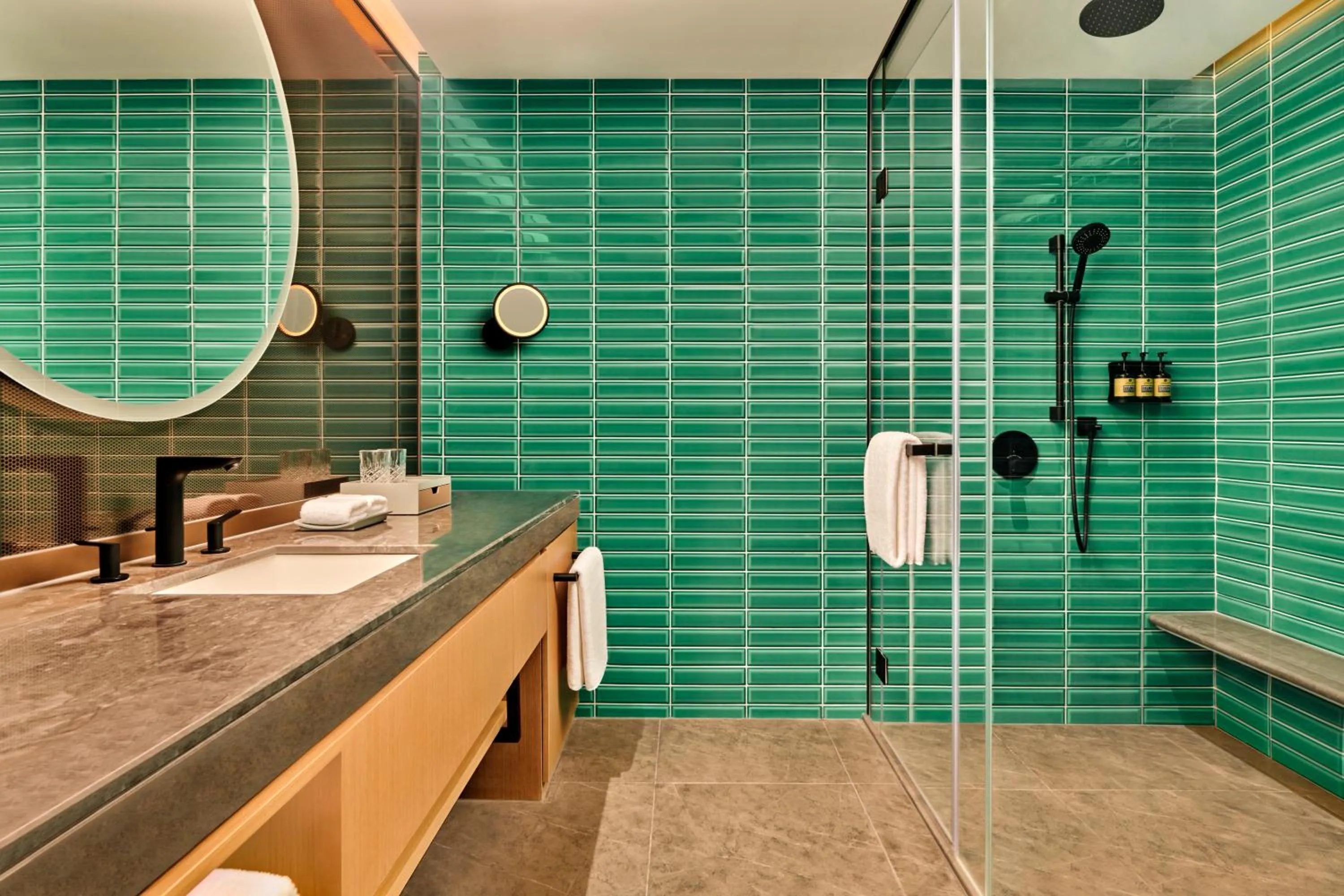 Artyzen Habitat Suzhou