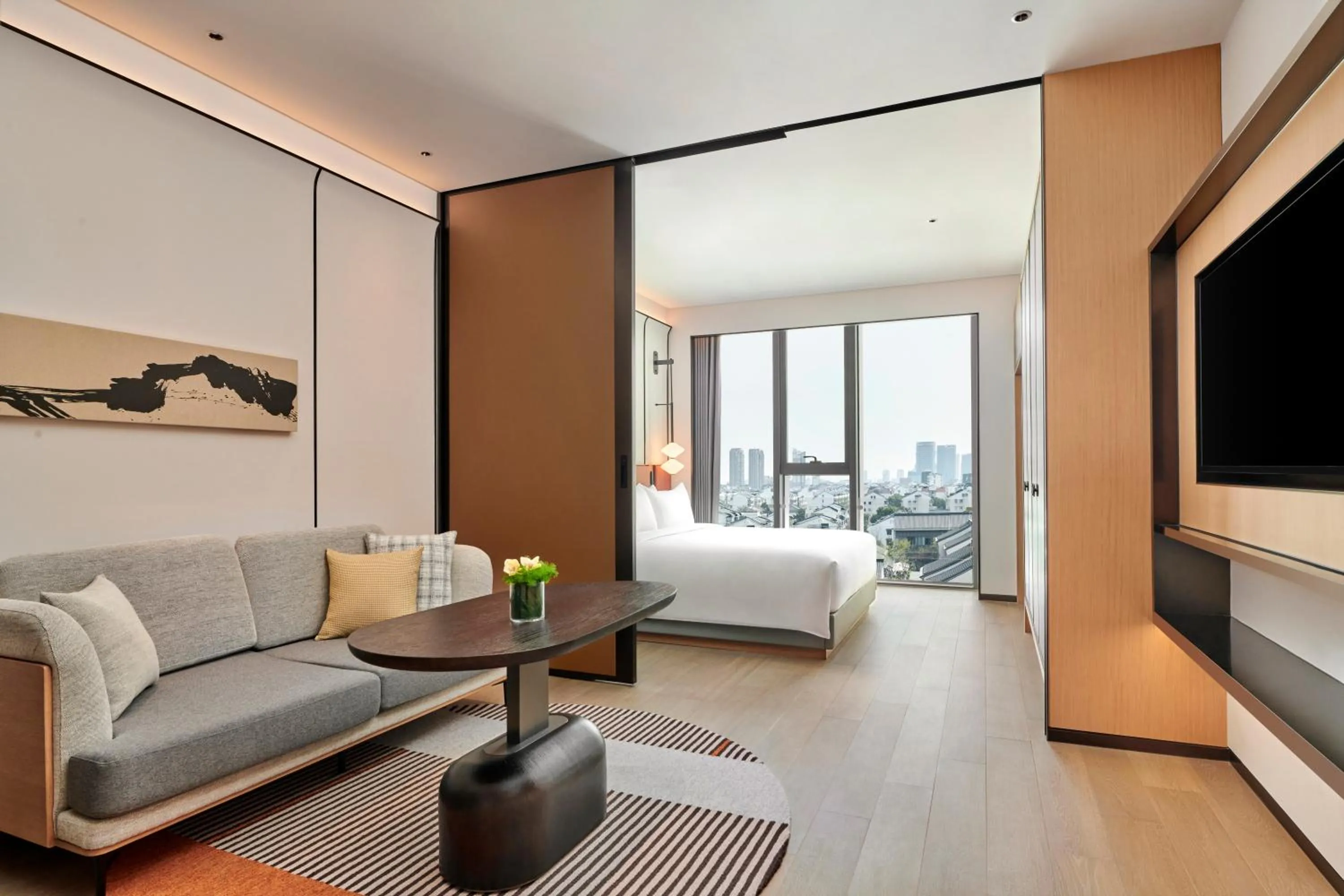 Artyzen Habitat Suzhou