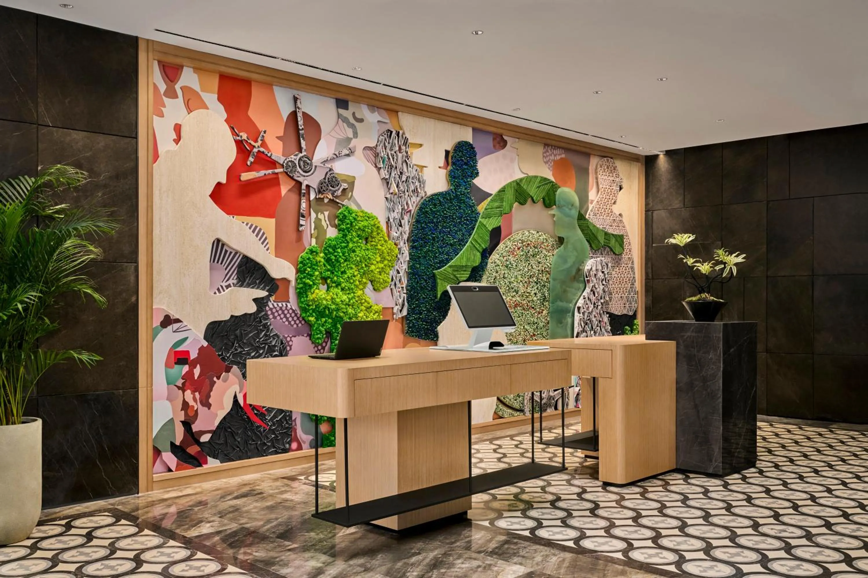 Artyzen Habitat Suzhou