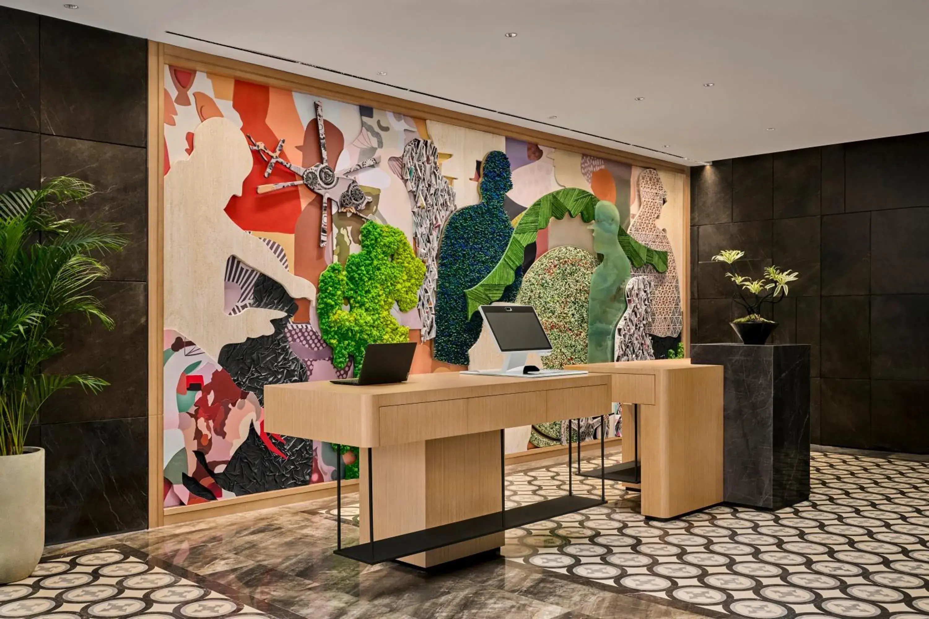 Artyzen Habitat Suzhou Artyzen Habitat Suzhou