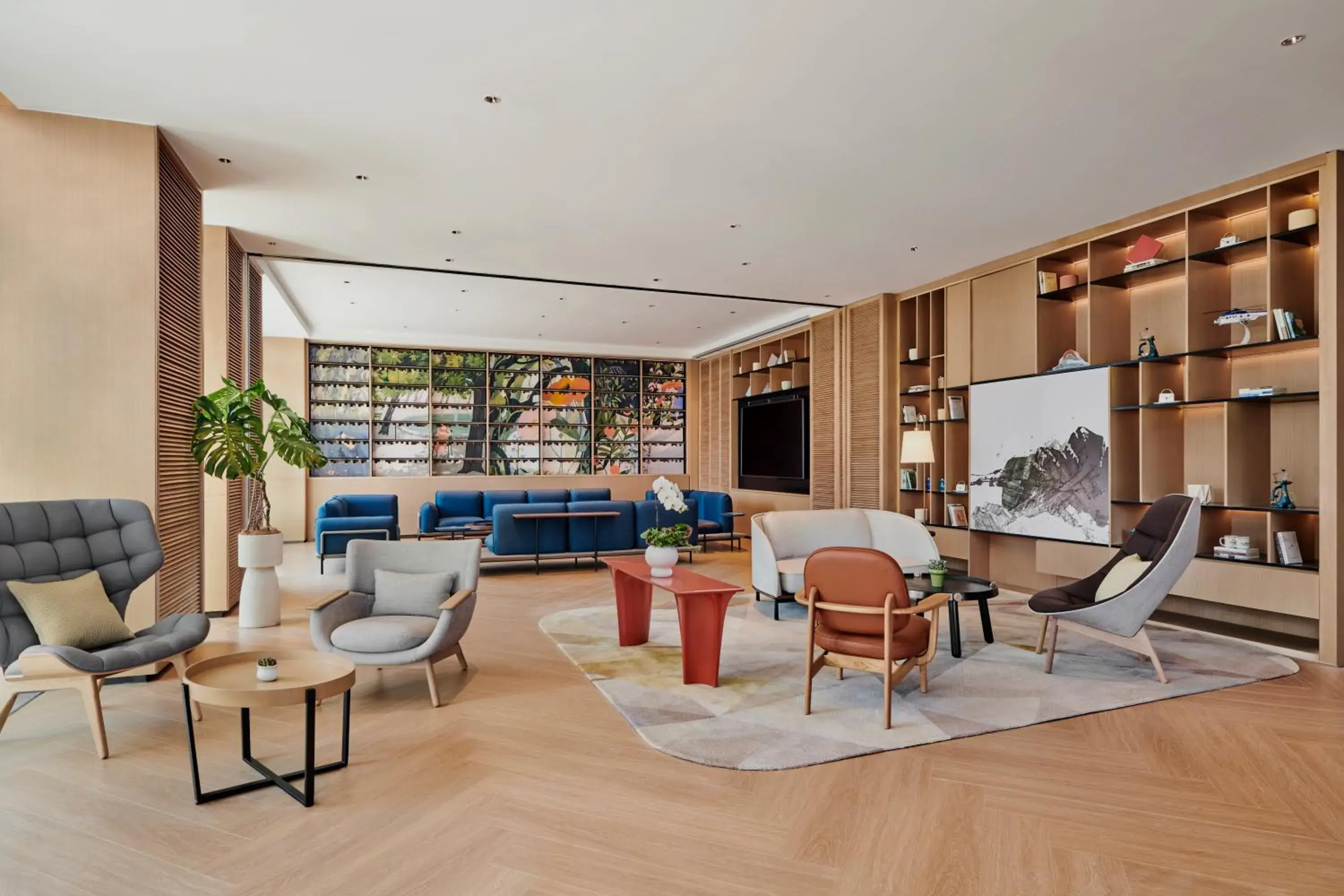 Artyzen Habitat Suzhou Artyzen Habitat Suzhou