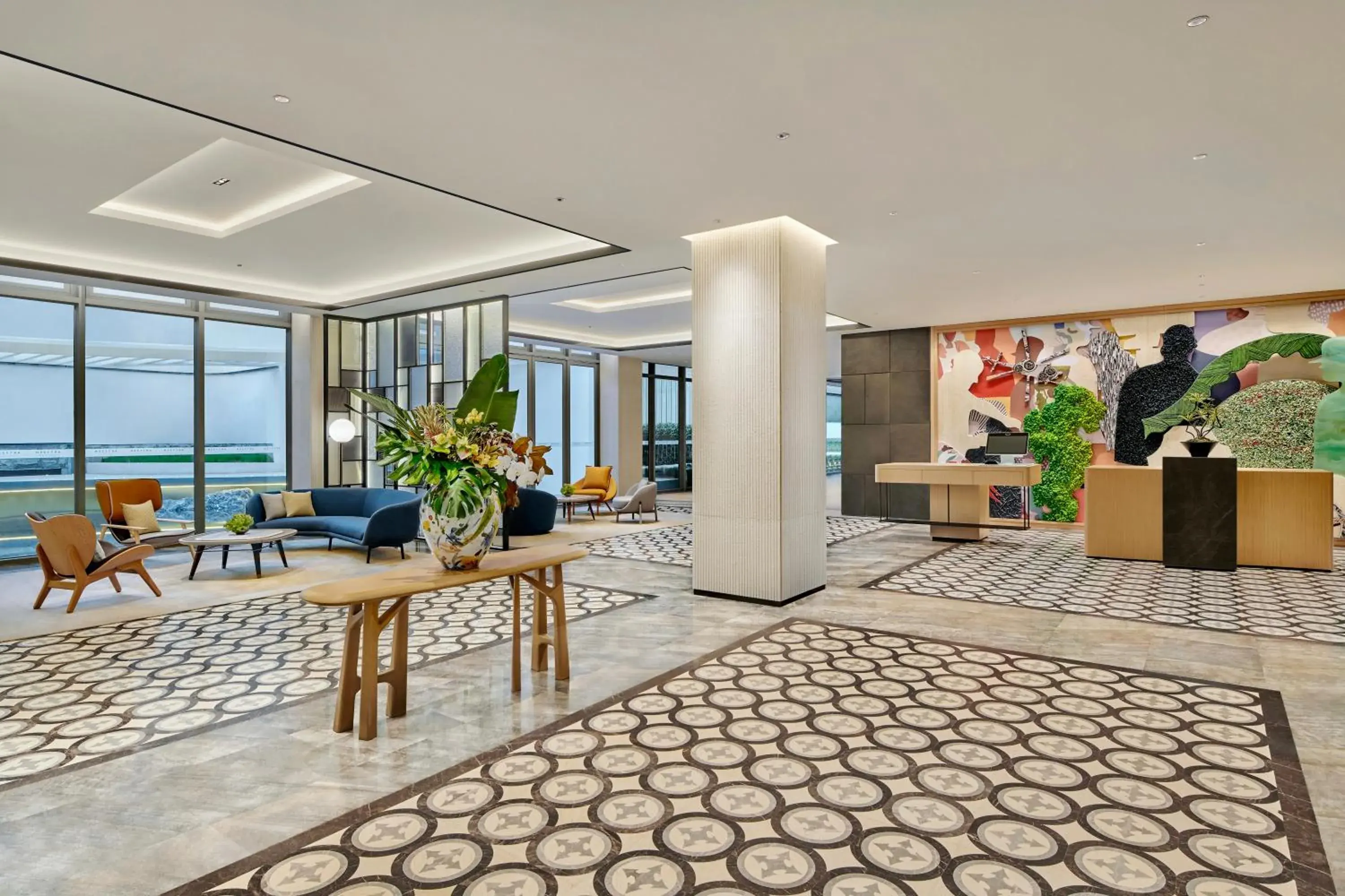 Artyzen Habitat Suzhou Artyzen Habitat Suzhou