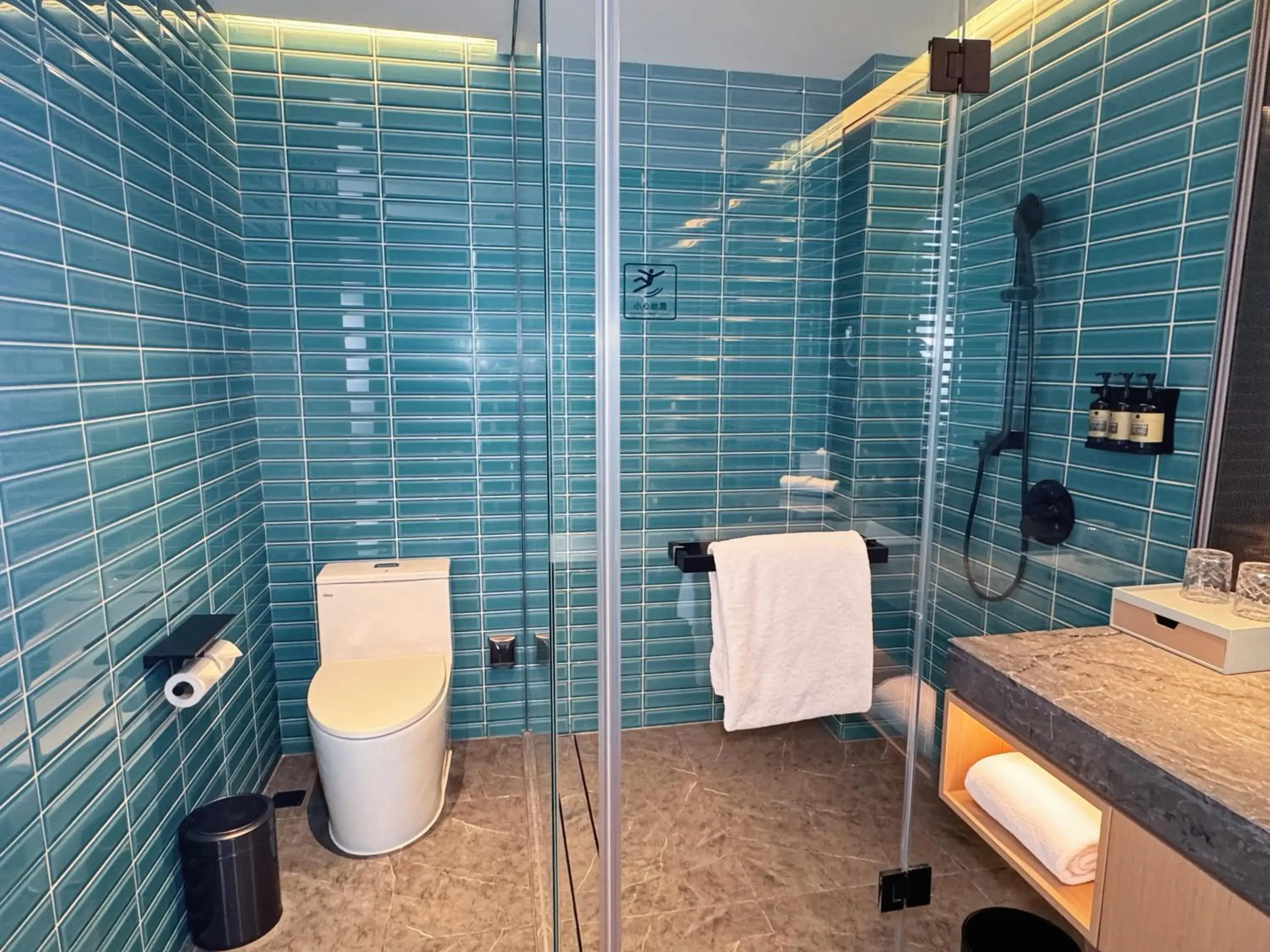 Artyzen Habitat Suzhou Artyzen Habitat Suzhou