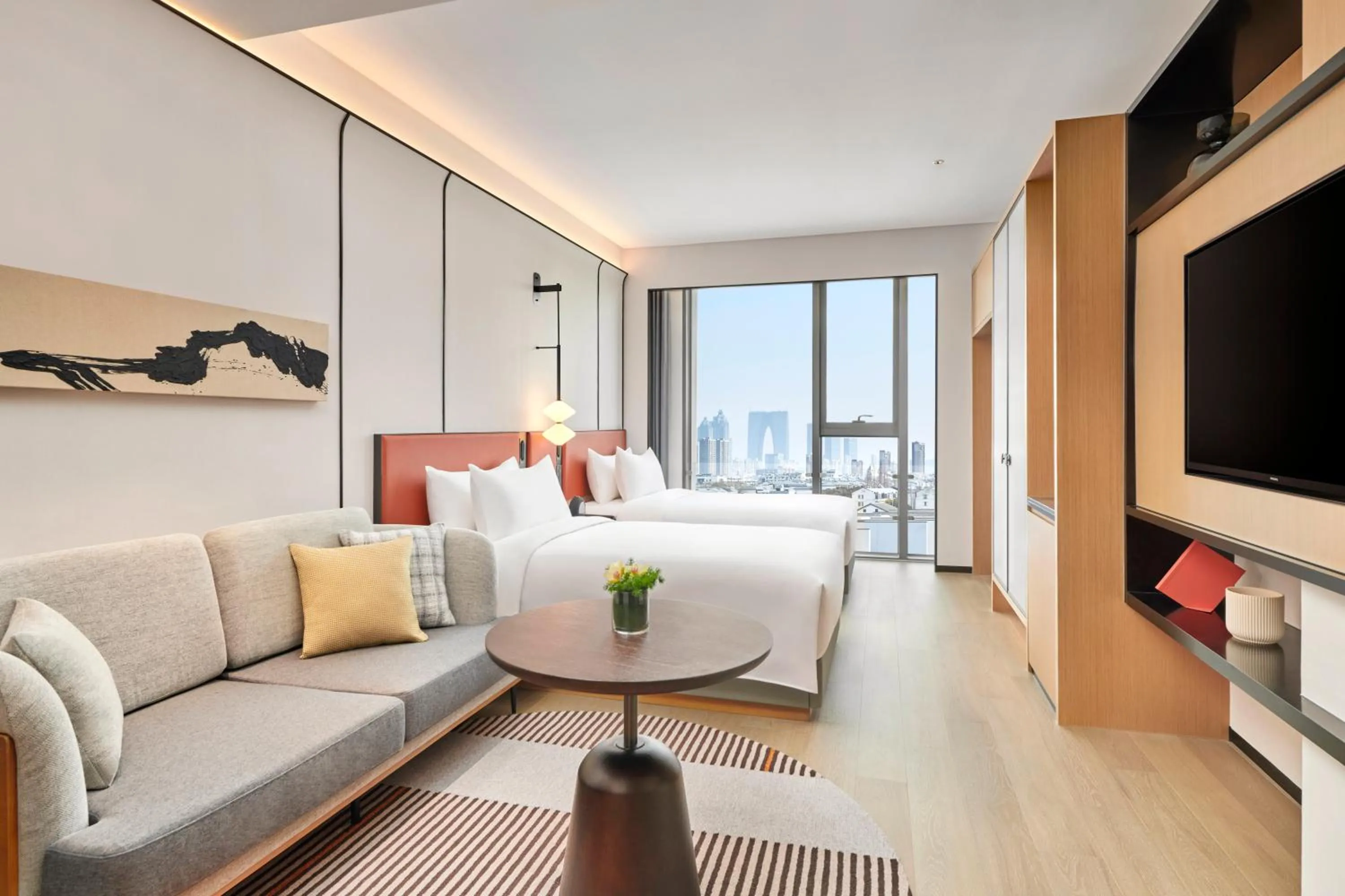 Artyzen Habitat Suzhou