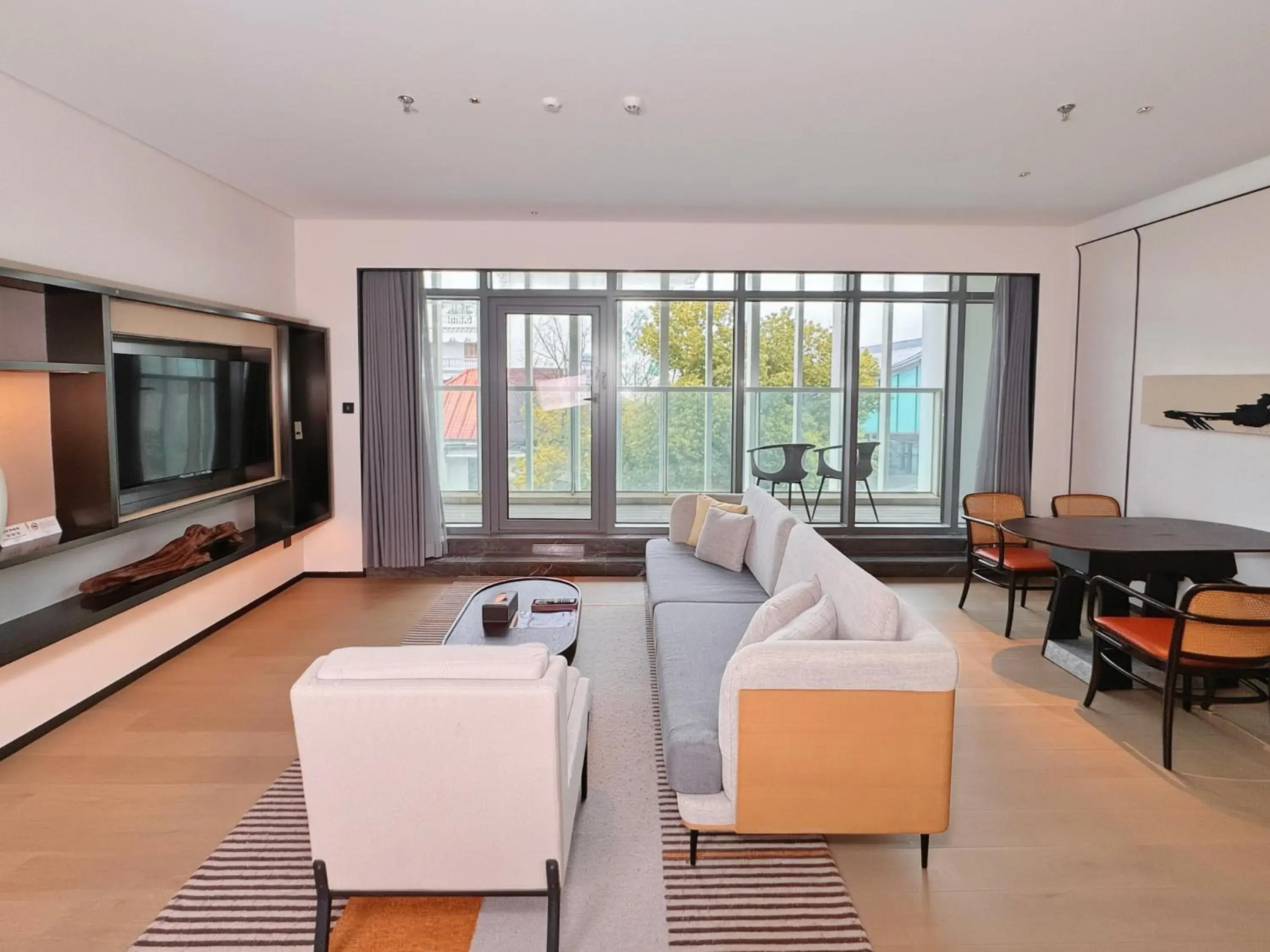 Artyzen Habitat Suzhou Artyzen Habitat Suzhou