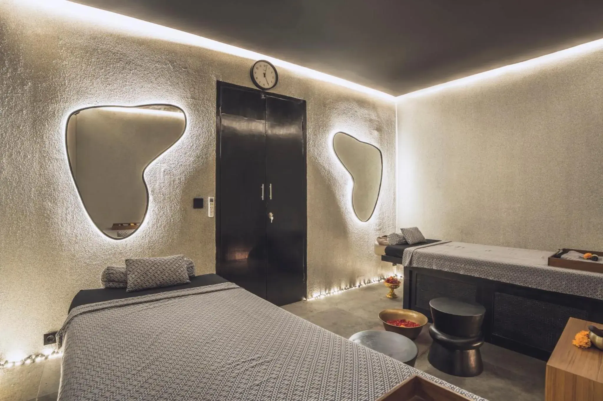 Spa and wellness centre/facilities, Bed in Canggu Cabana Resort & Spa by Ini Vie Hospitality Spa and wellness centre/facilities, Bed in Canggu Cabana Resort & Spa by Ini Vie Hospitality