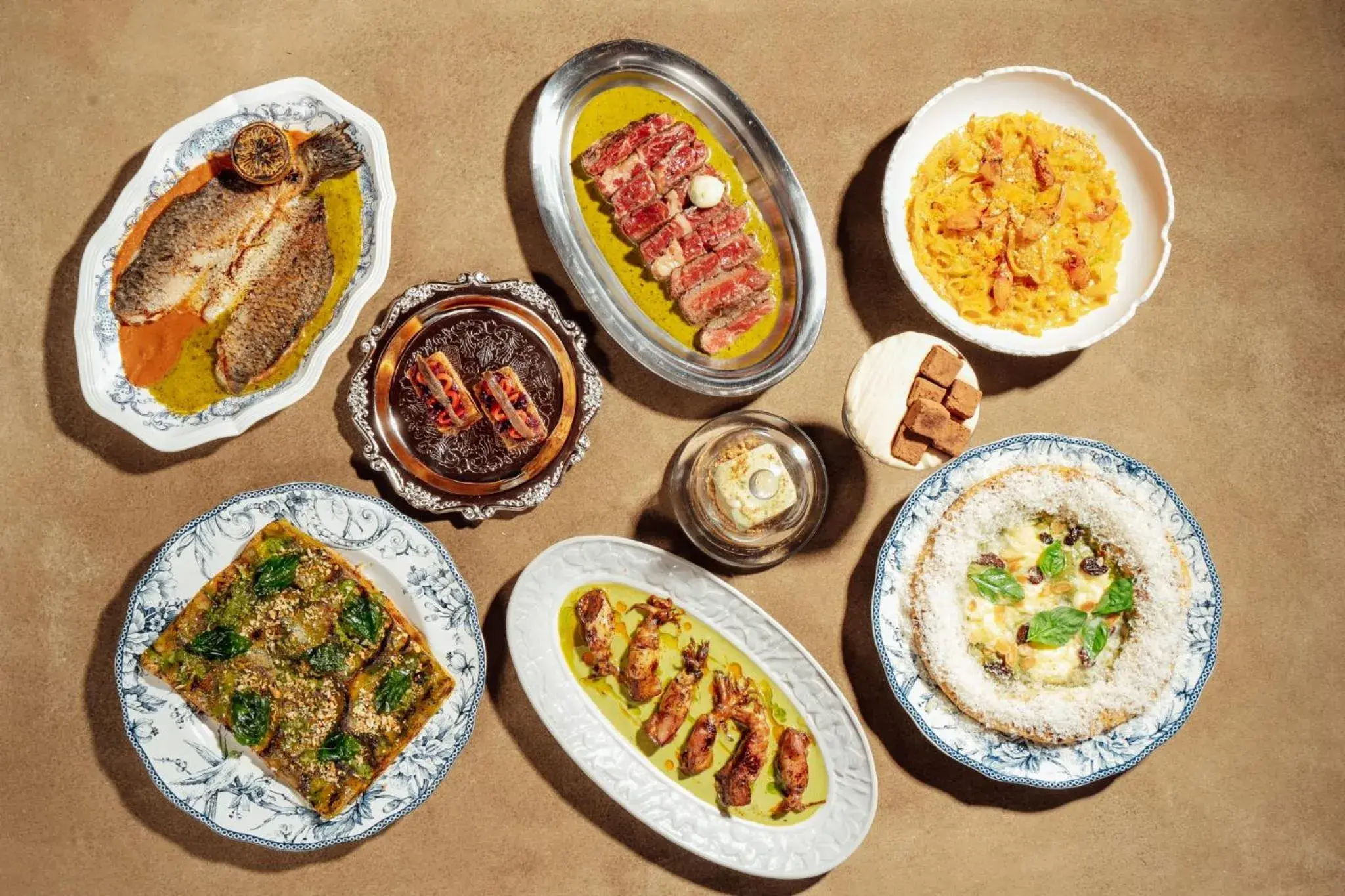 Restaurant/places to eat in Canggu Cabana Beach Resort by Ini Vie Hospitality Restaurant/places to eat in Canggu Cabana Beach Resort by Ini Vie Hospitality