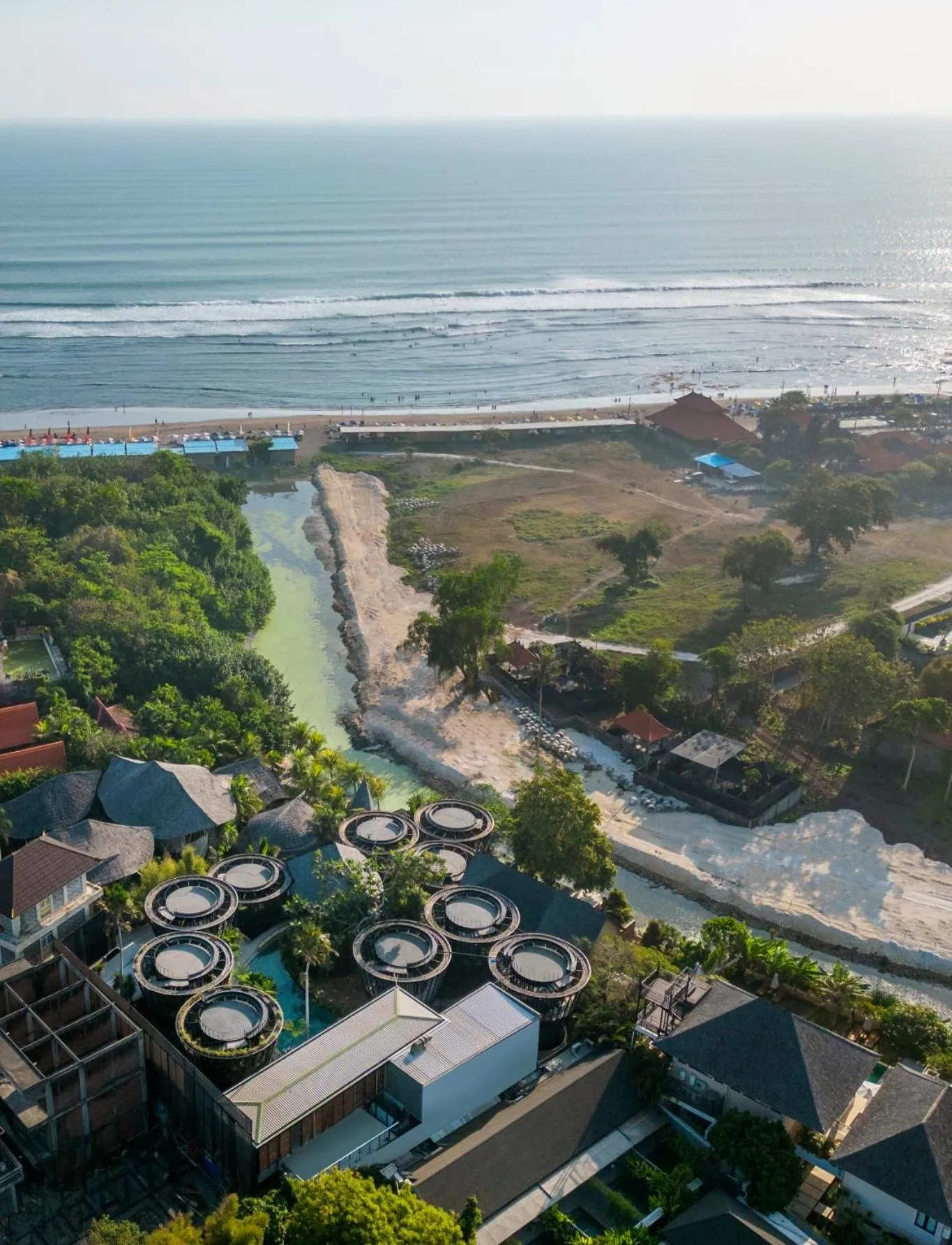 Canggu Cabana Resort & Spa by Ini Vie Hospitality