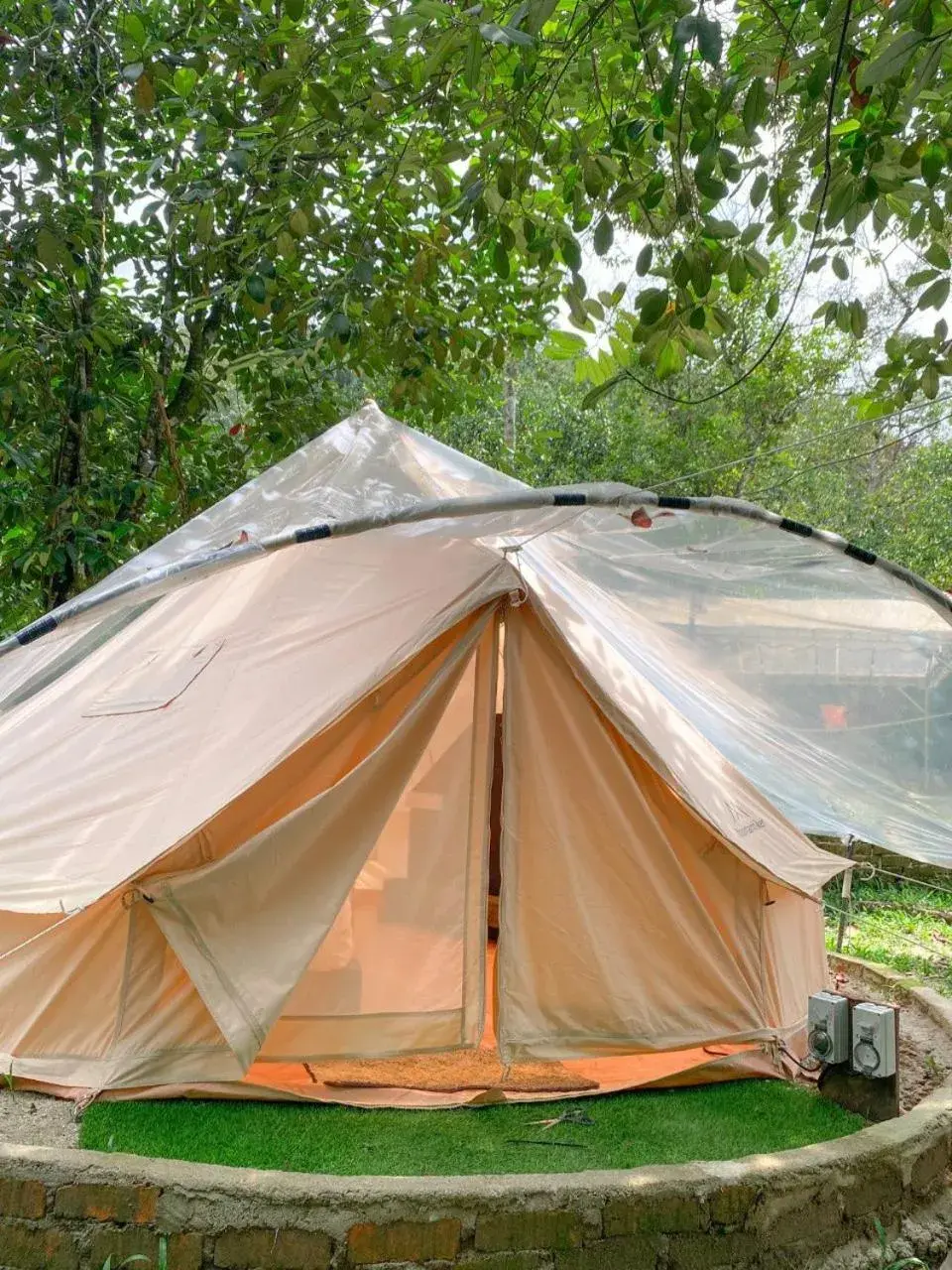 Bedroom in Tingkat Valley Bedroom in Tingkat Valley