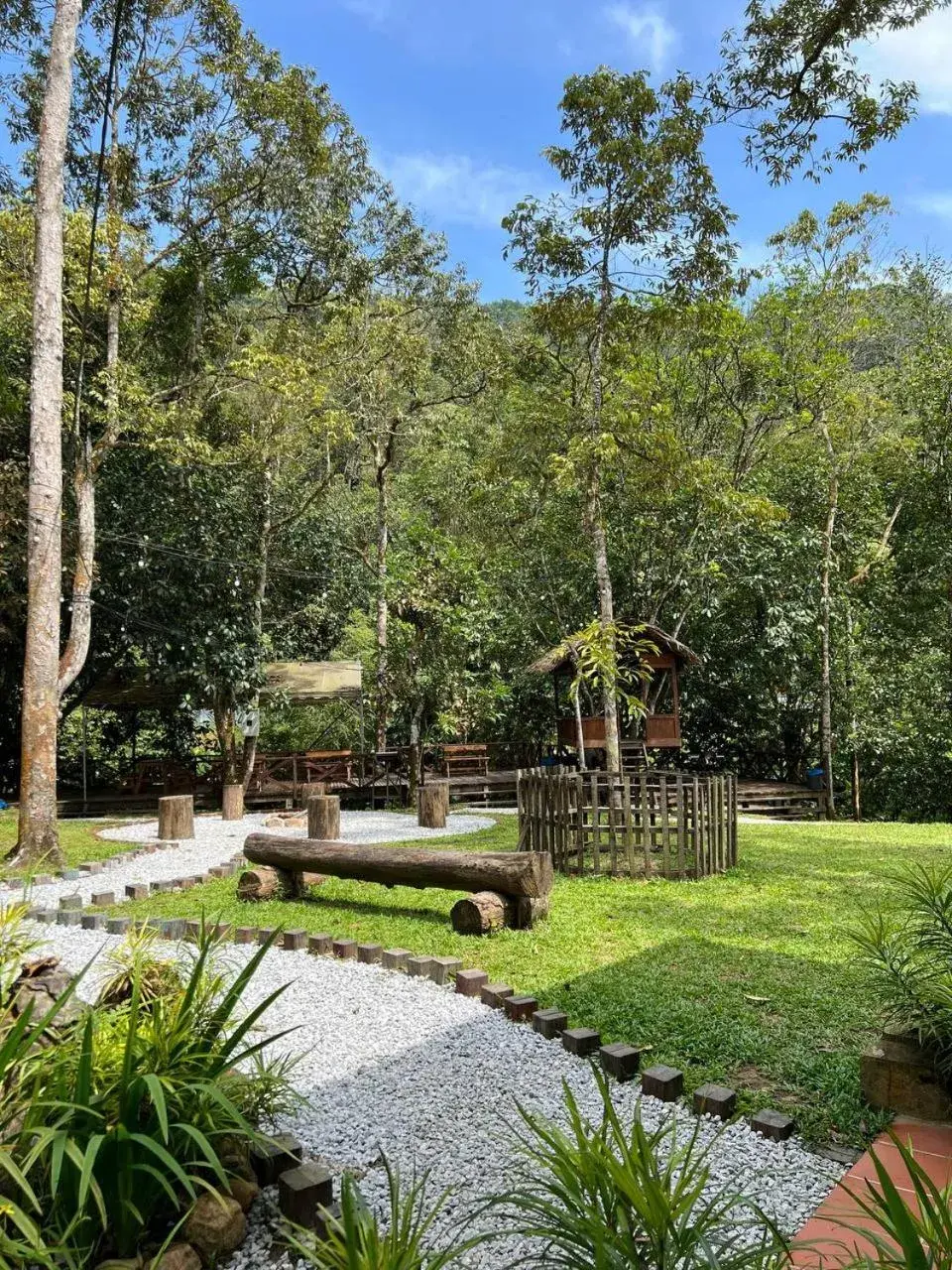 Tingkat Valley Tingkat Valley