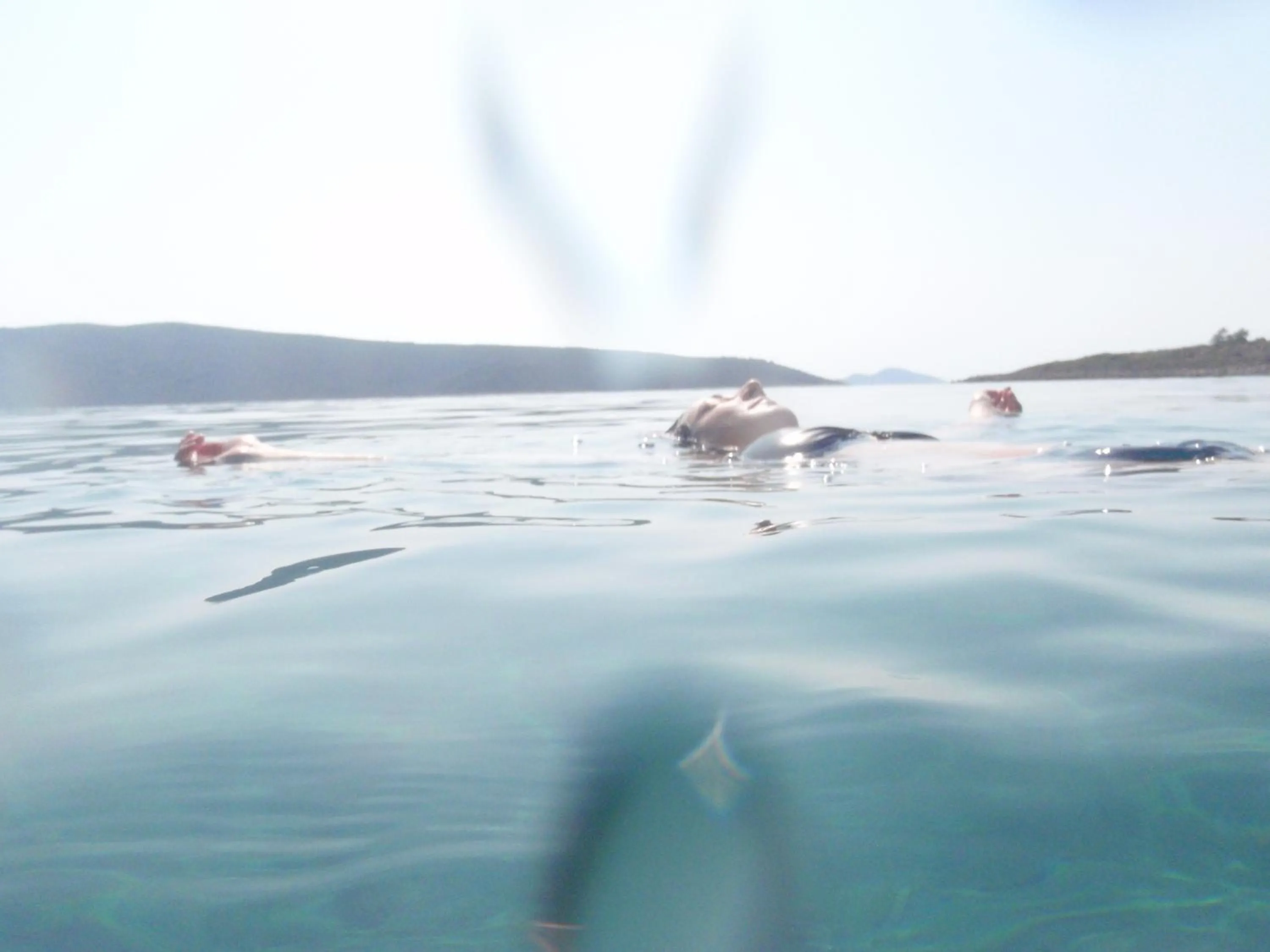 Summer in Casa Kalypso