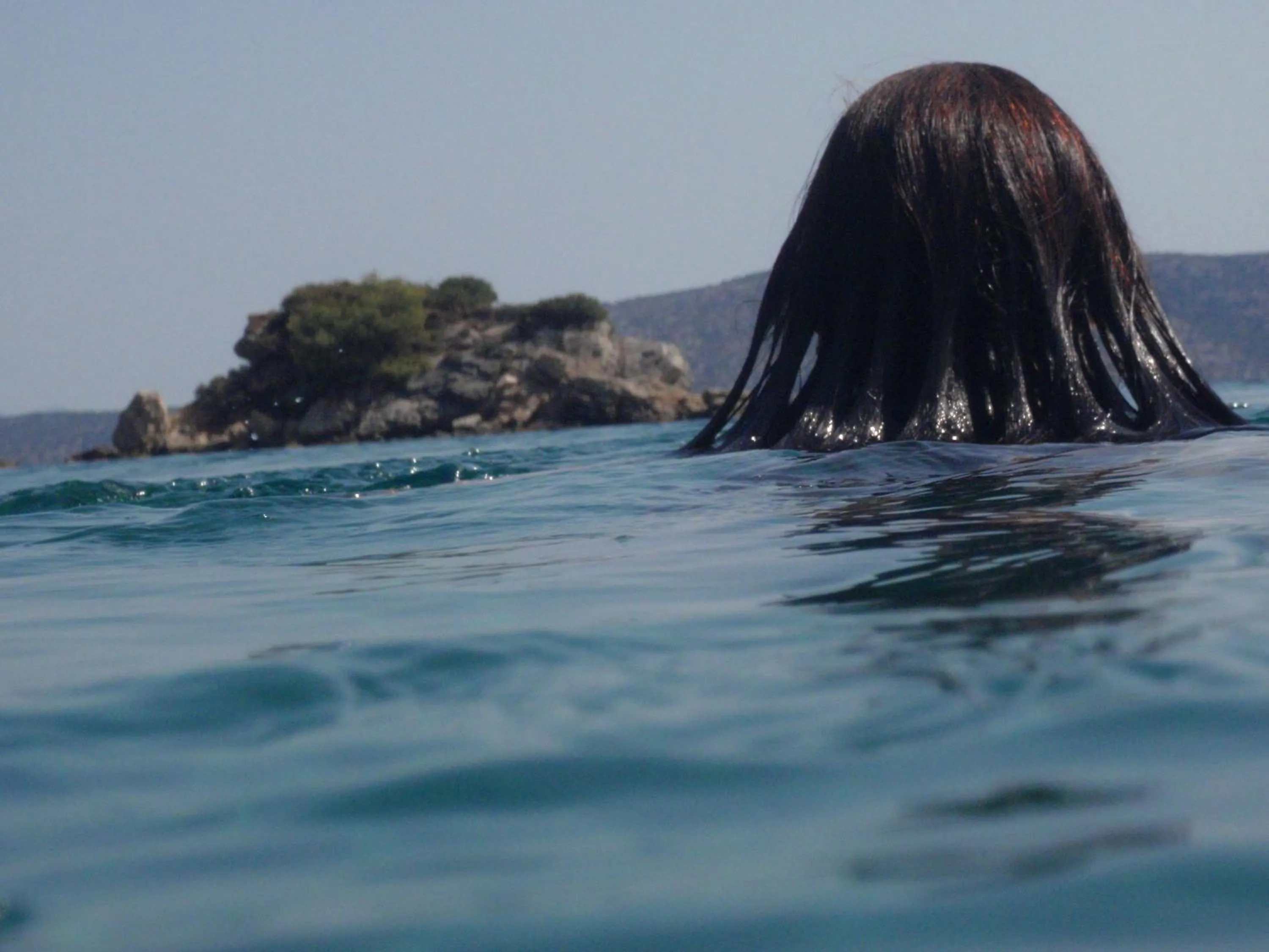 Summer in Casa Kalypso