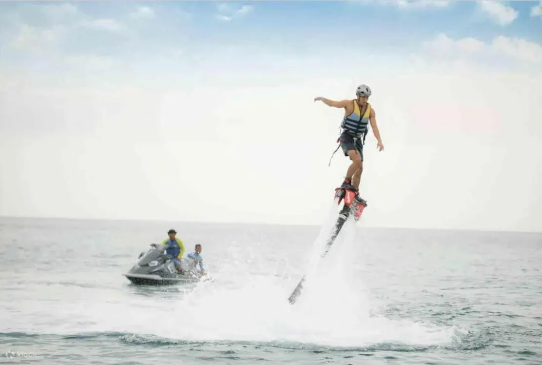 People in Ship MARIA Hotel