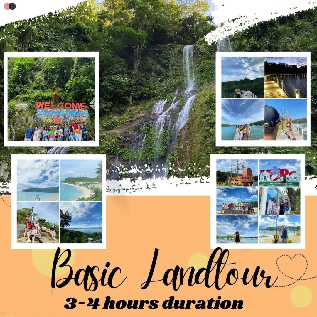 Activities in Ship MARIA Hotel