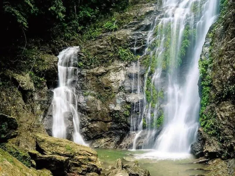 Nearby landmark in Ship MARIA Hotel