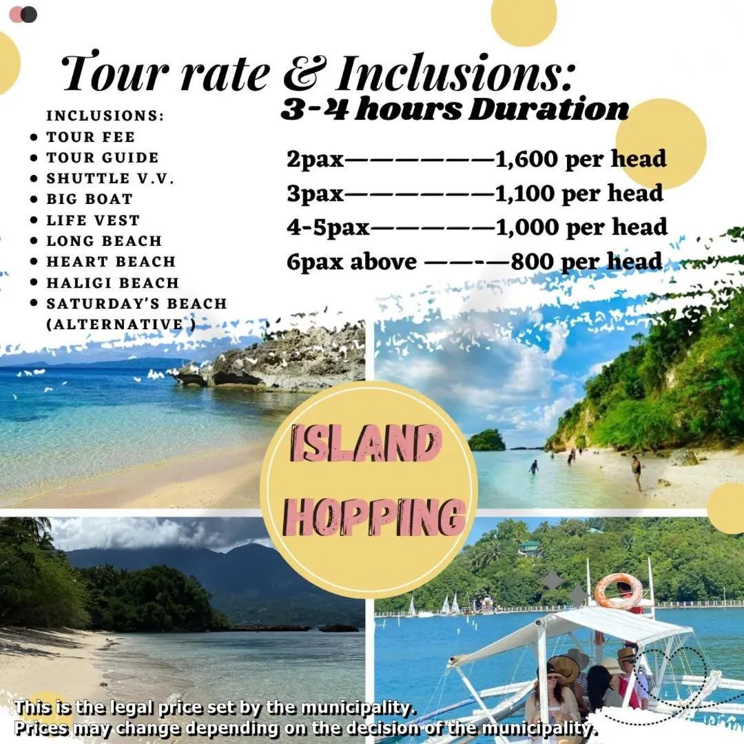 Activities in Ship MARIA Hotel