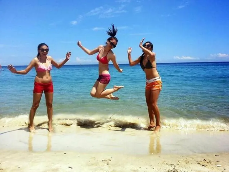 Day in Ship MARIA Hotel