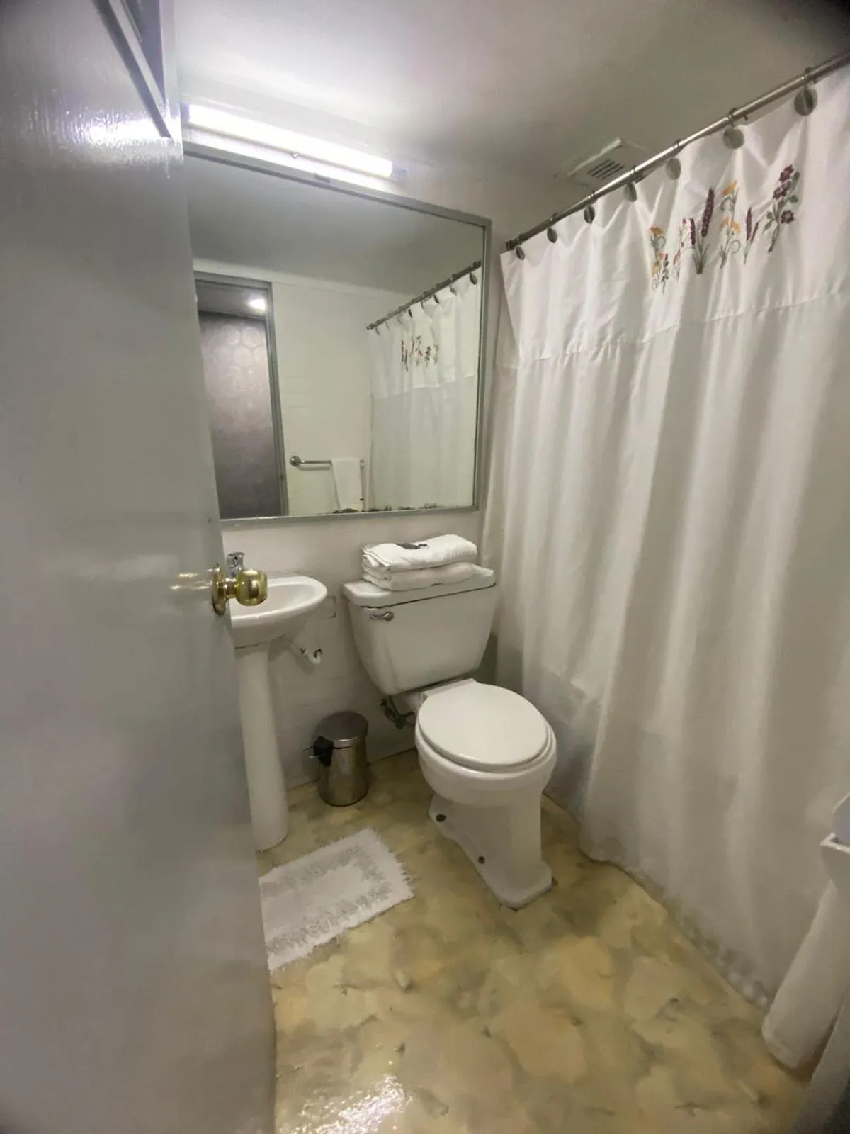 NEW HOTEL CRUZ DEL SUR