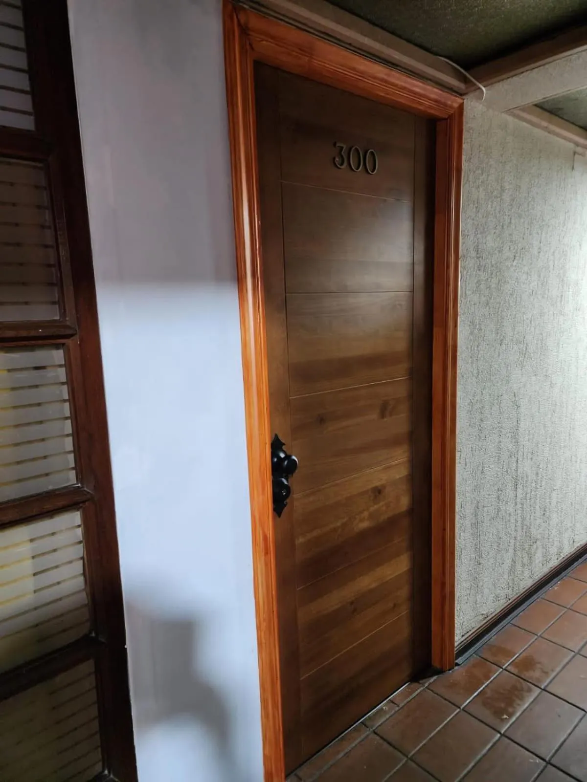 NEW HOTEL CRUZ DEL SUR