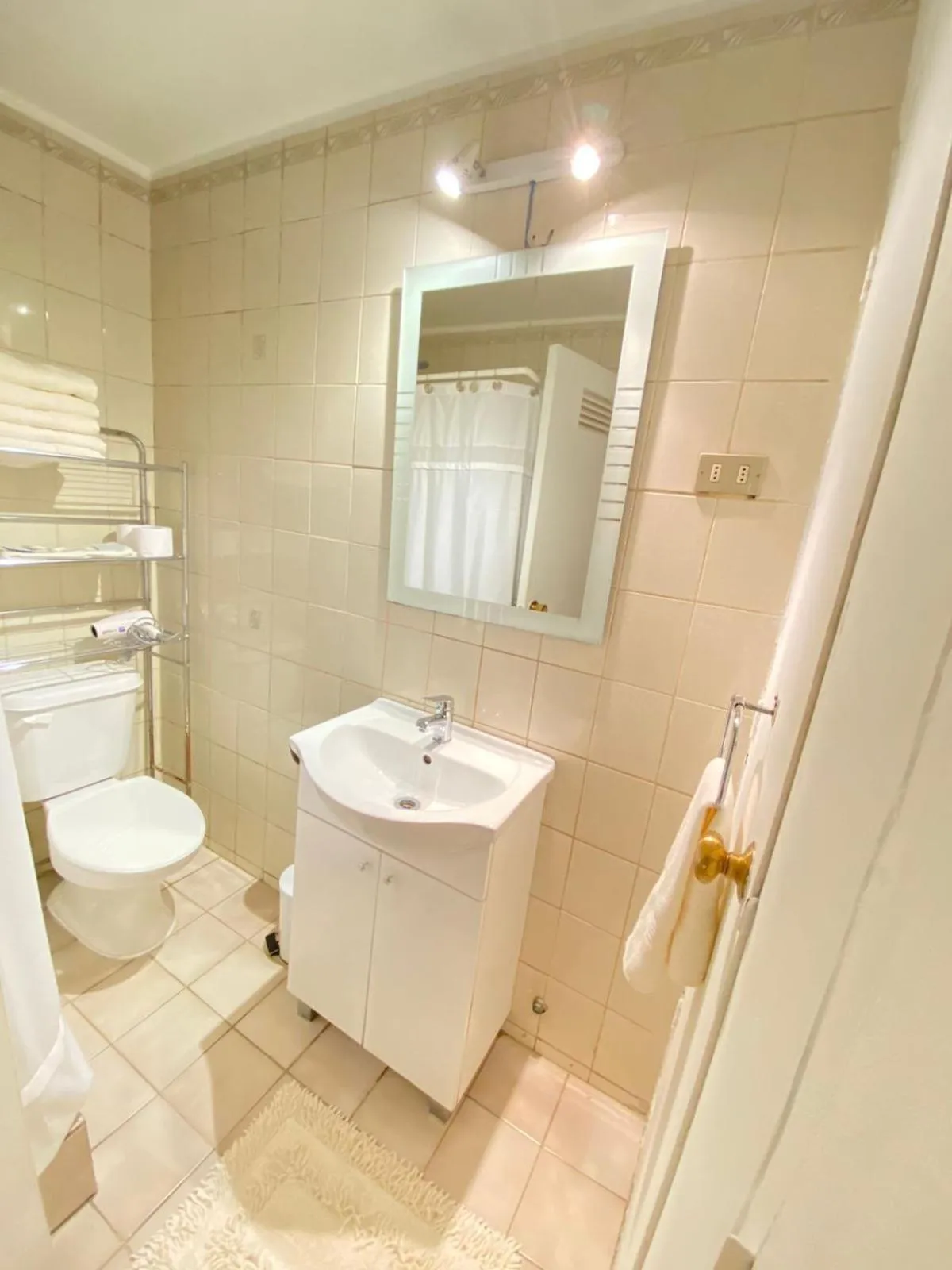 NEW HOTEL CRUZ DEL SUR