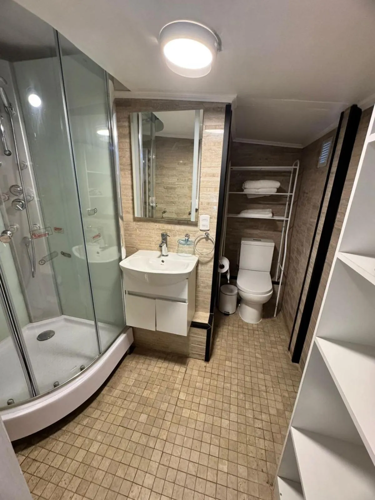 NEW HOTEL CRUZ DEL SUR