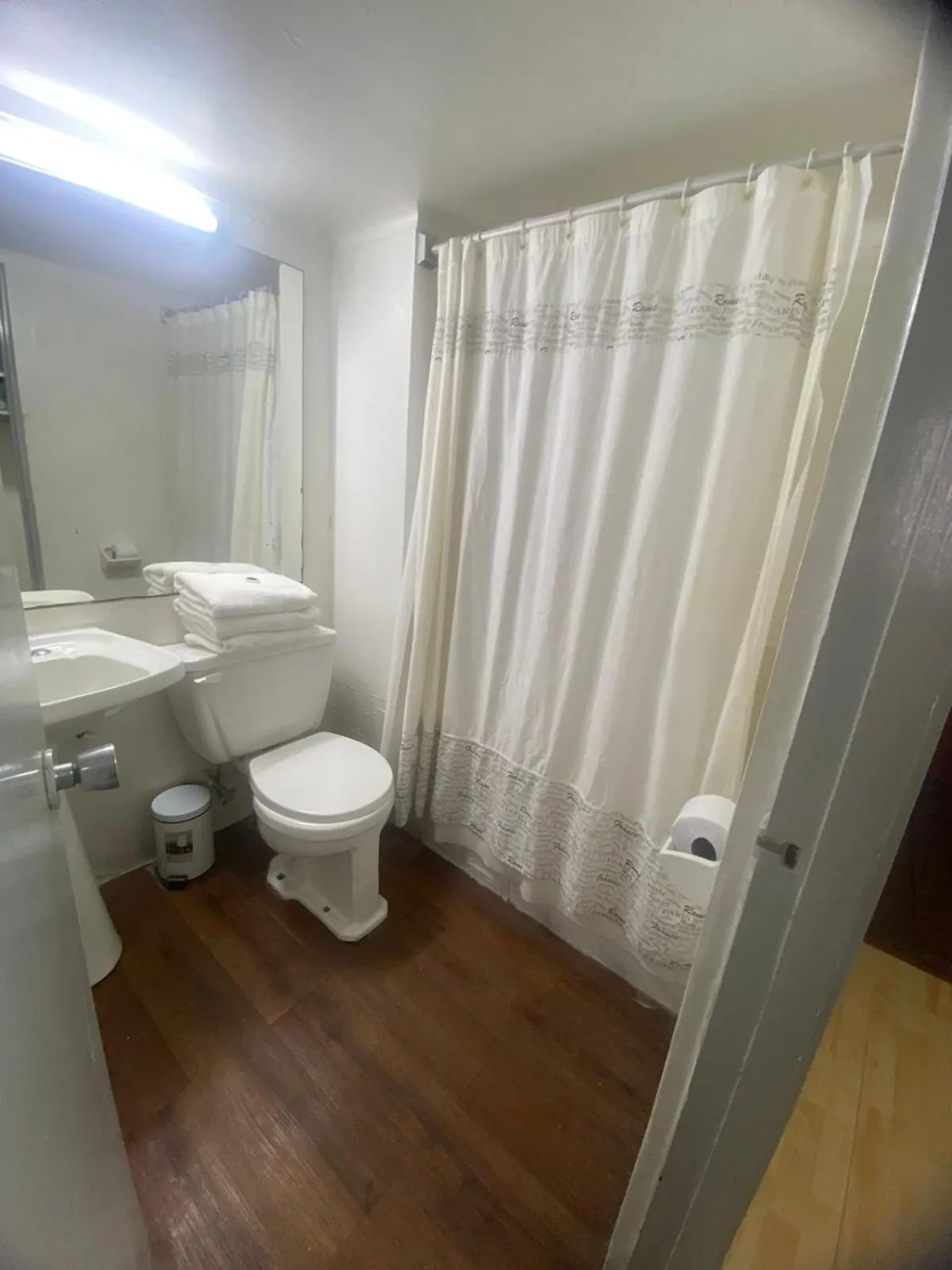 NEW HOTEL CRUZ DEL SUR