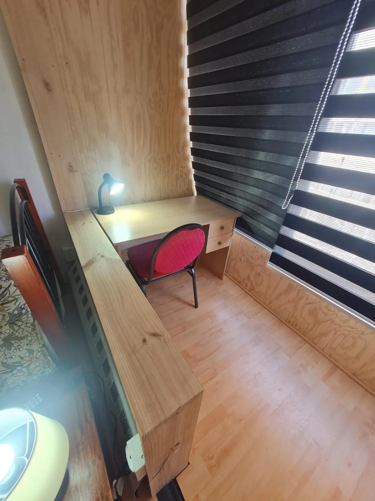 NEW HOTEL CRUZ DEL SUR