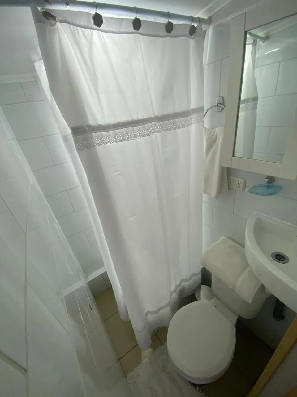 NEW HOTEL CRUZ DEL SUR