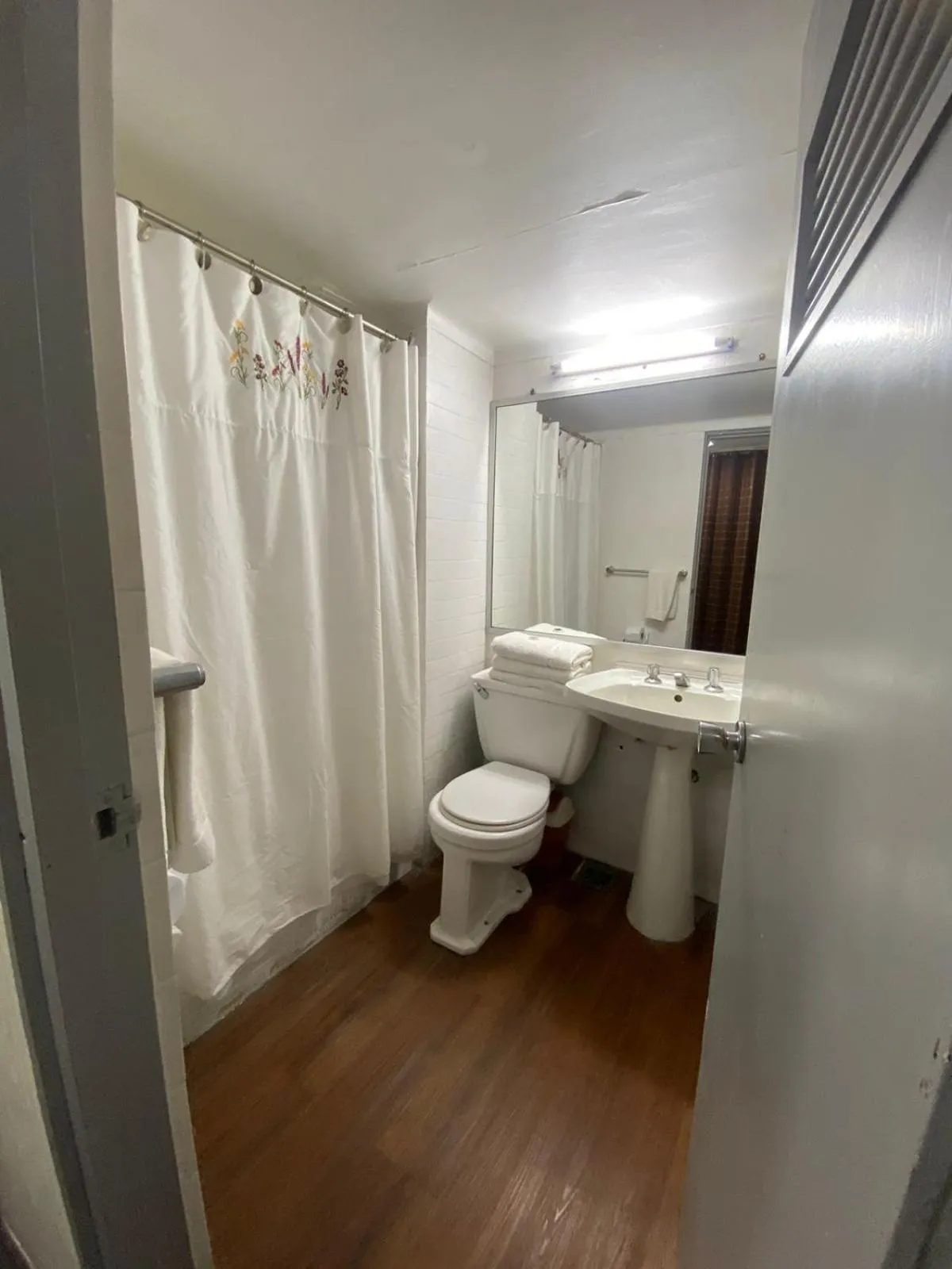 NEW HOTEL CRUZ DEL SUR