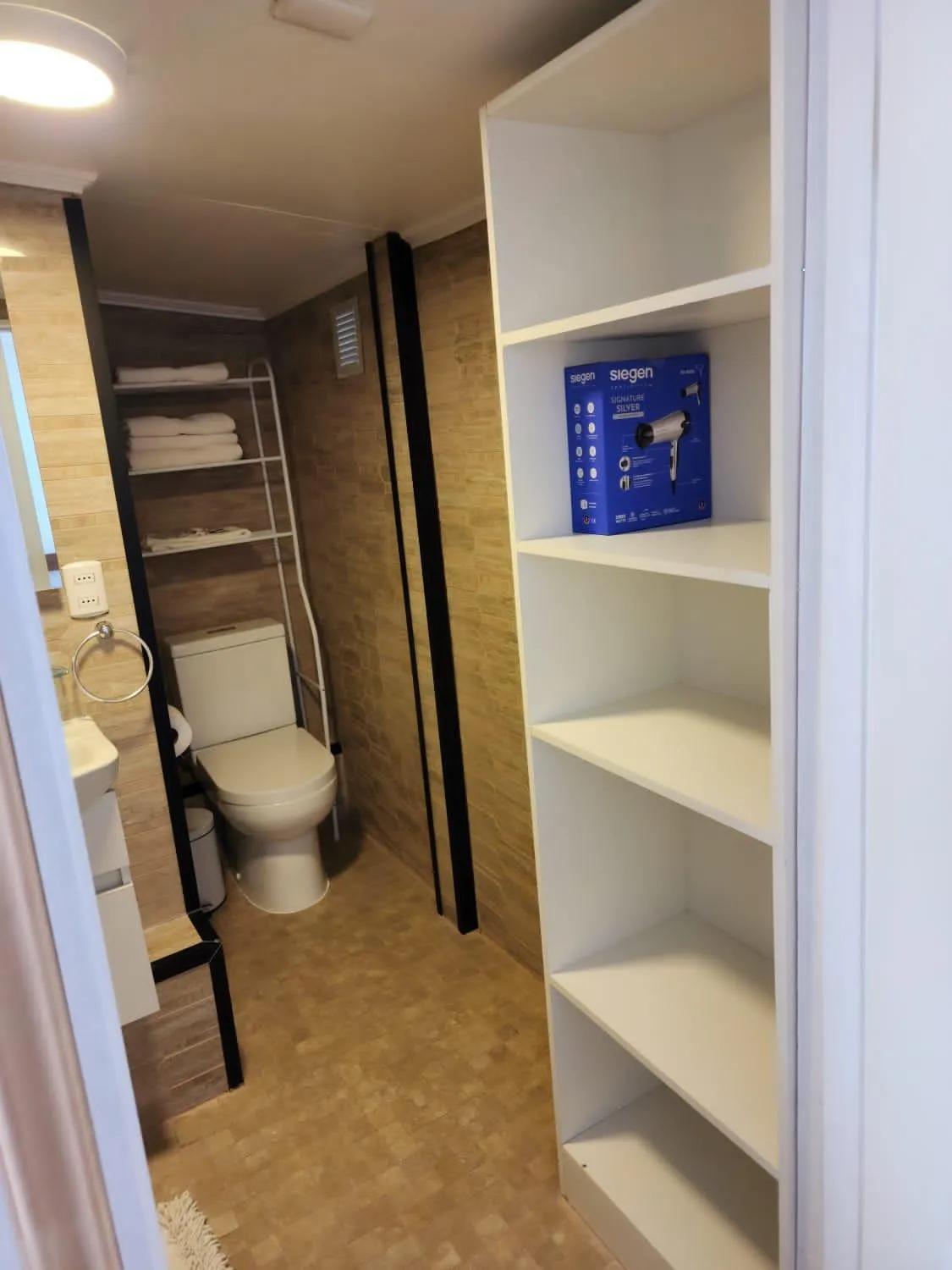 NEW HOTEL CRUZ DEL SUR