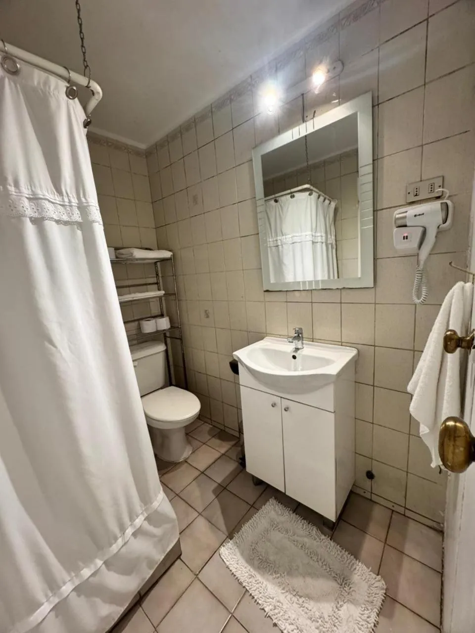 NEW HOTEL CRUZ DEL SUR