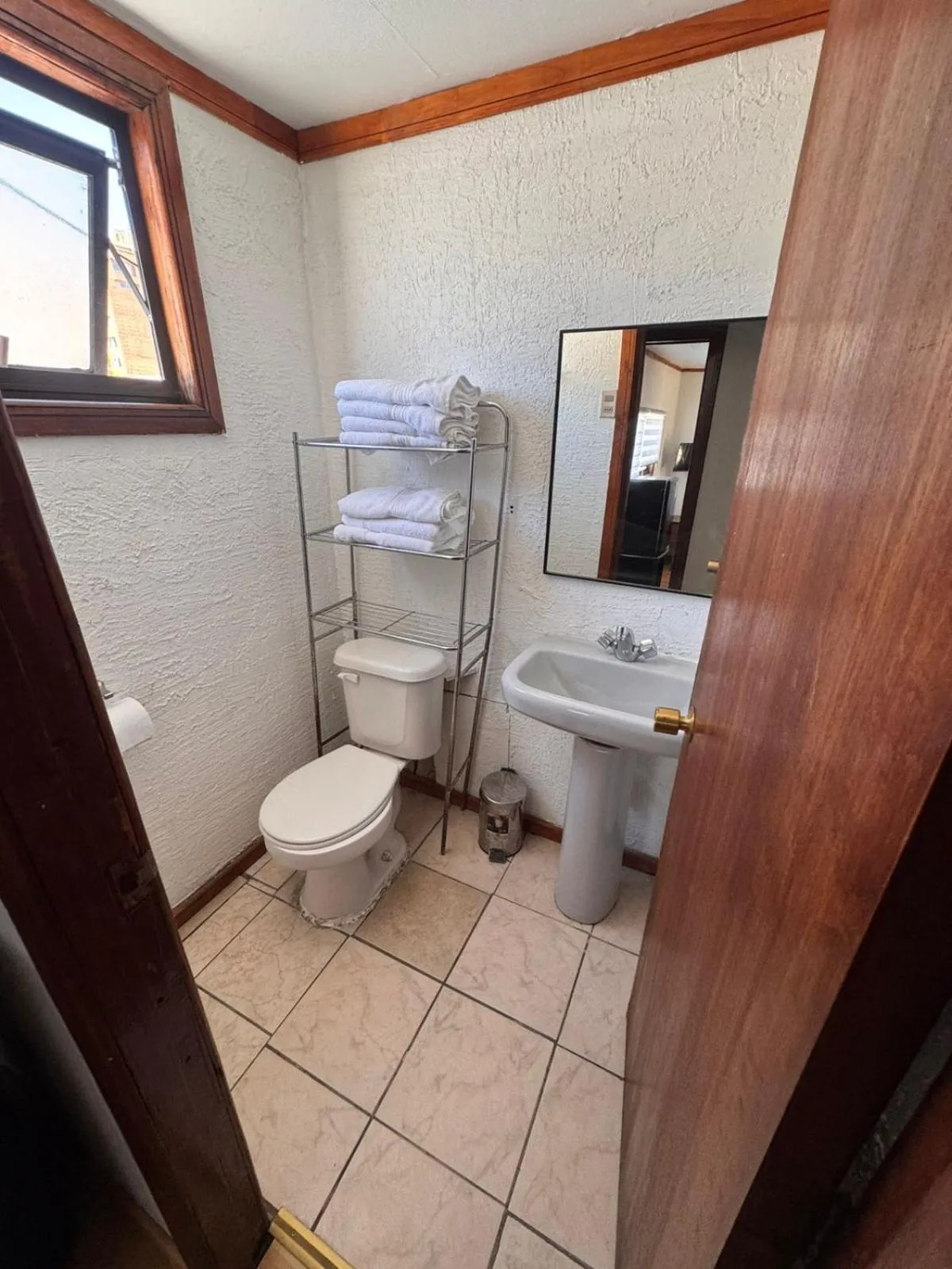 NEW HOTEL CRUZ DEL SUR