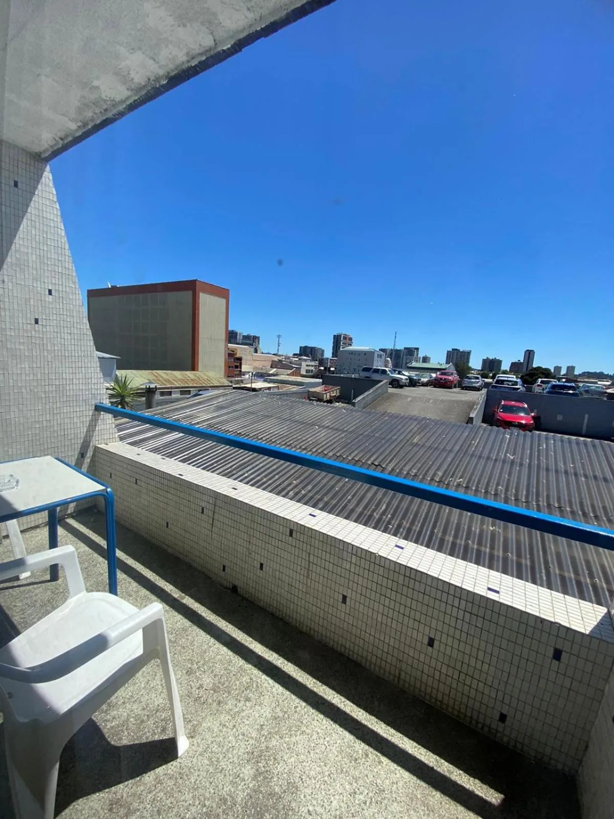 NEW HOTEL CRUZ DEL SUR