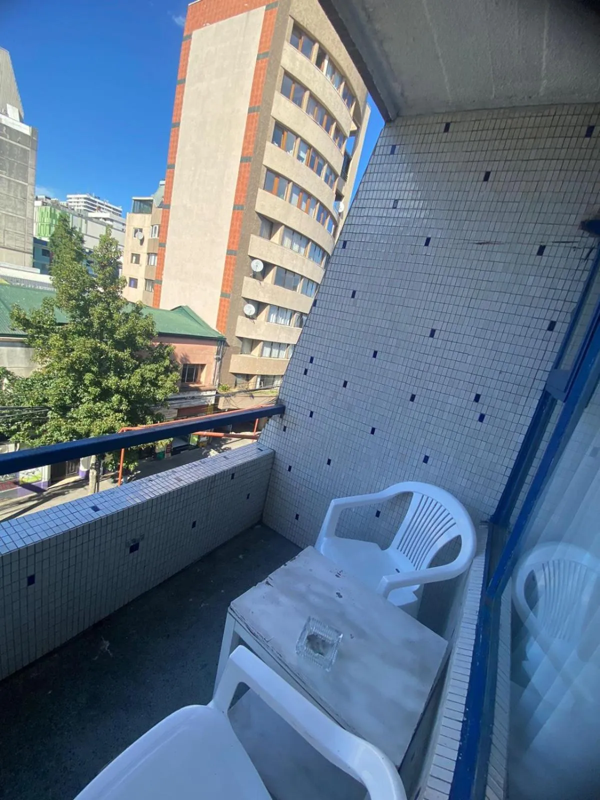 NEW HOTEL CRUZ DEL SUR