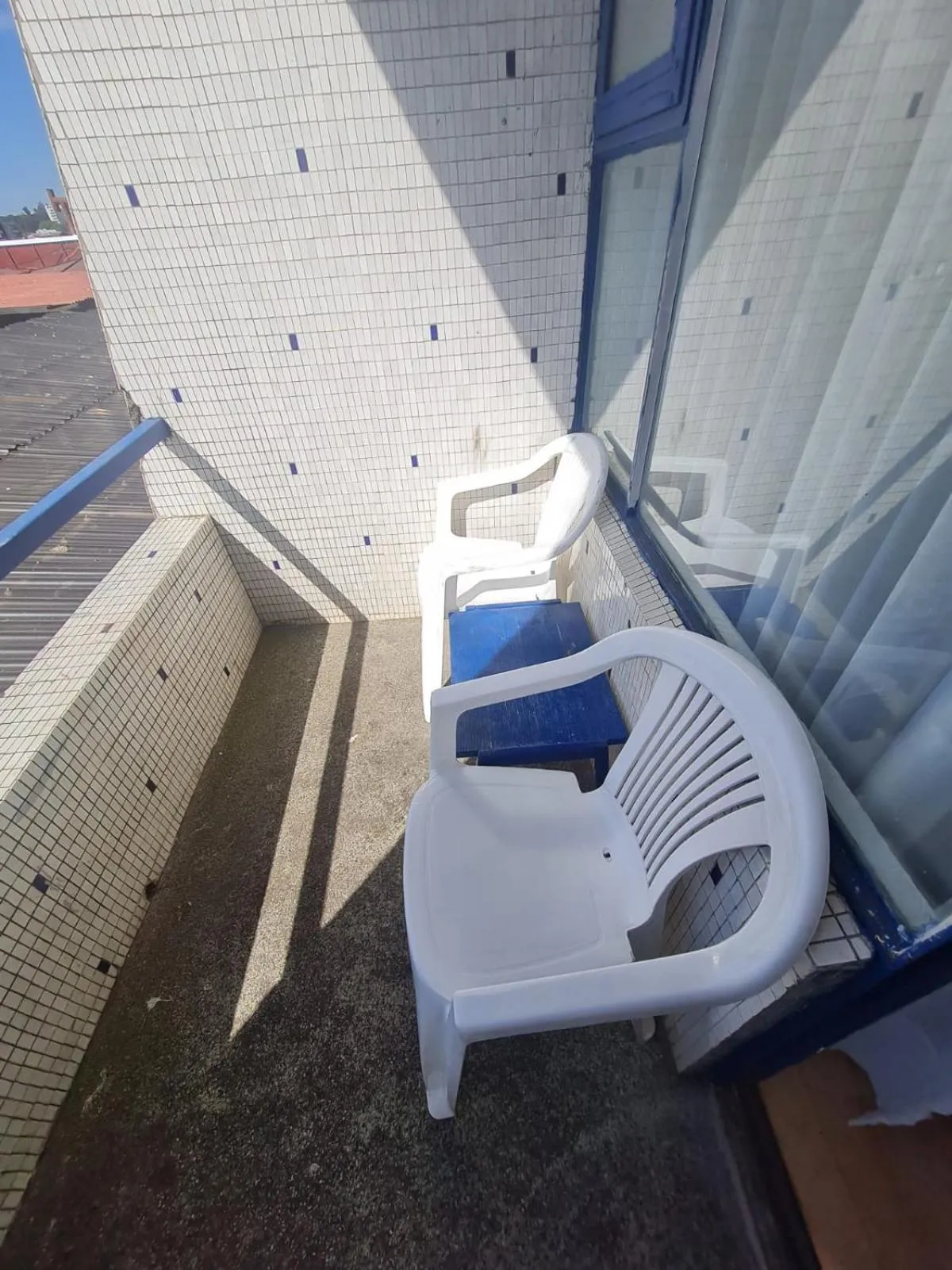 NEW HOTEL CRUZ DEL SUR