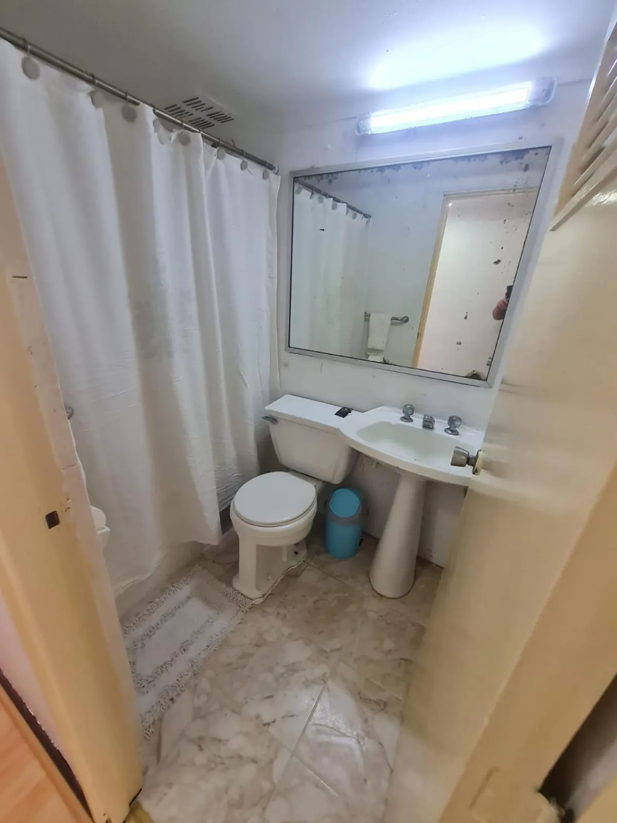 NEW HOTEL CRUZ DEL SUR