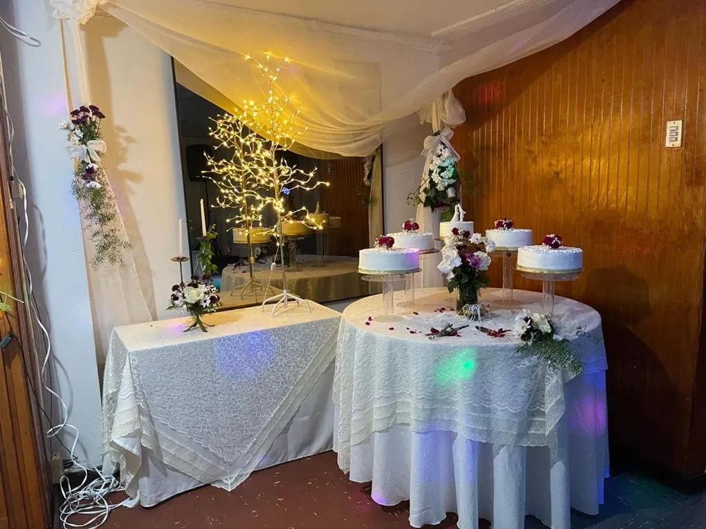 NEW HOTEL CRUZ DEL SUR