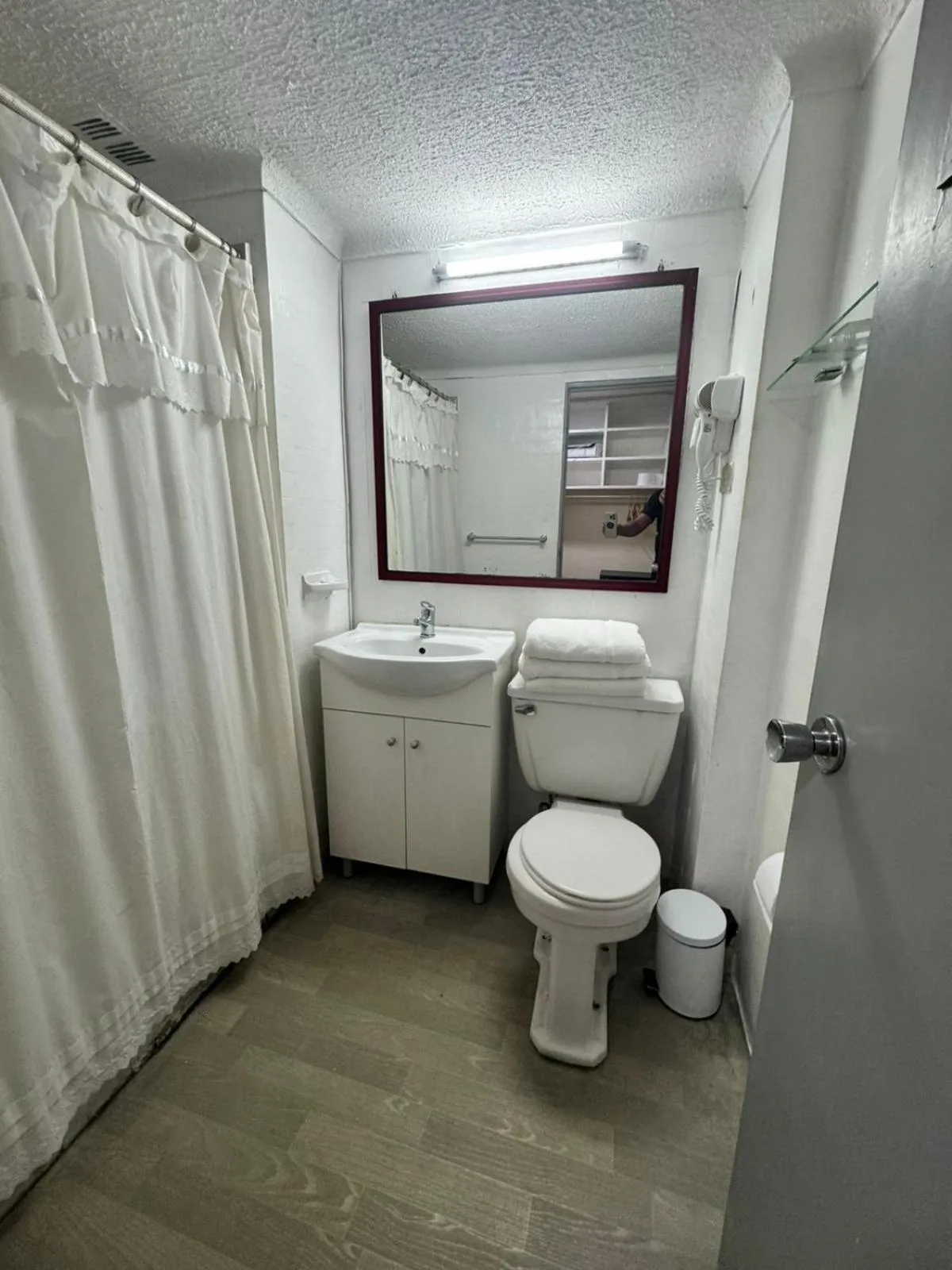 NEW HOTEL CRUZ DEL SUR