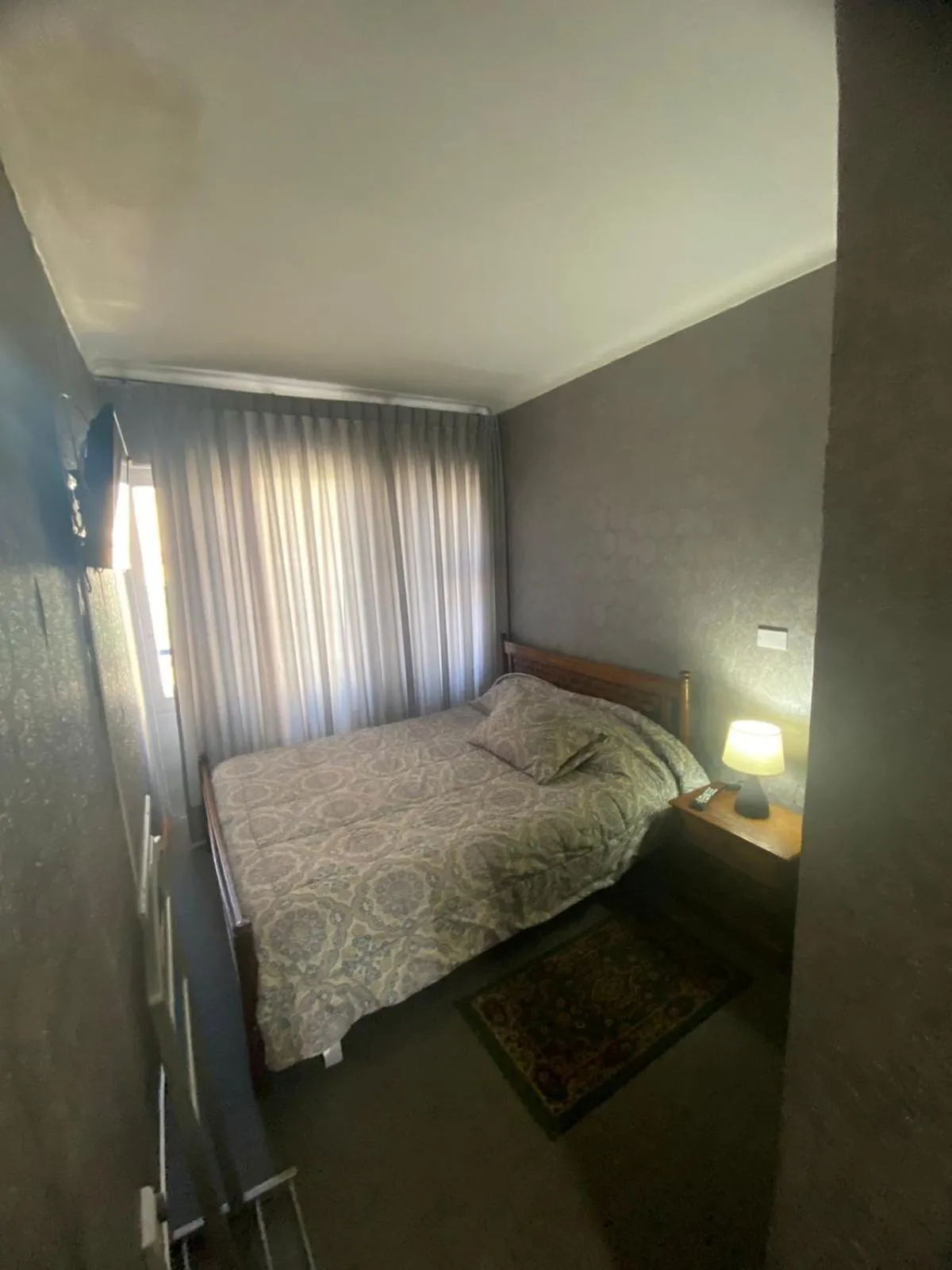 Suite with Terrace - single occupancy in NEW HOTEL CRUZ DEL SUR