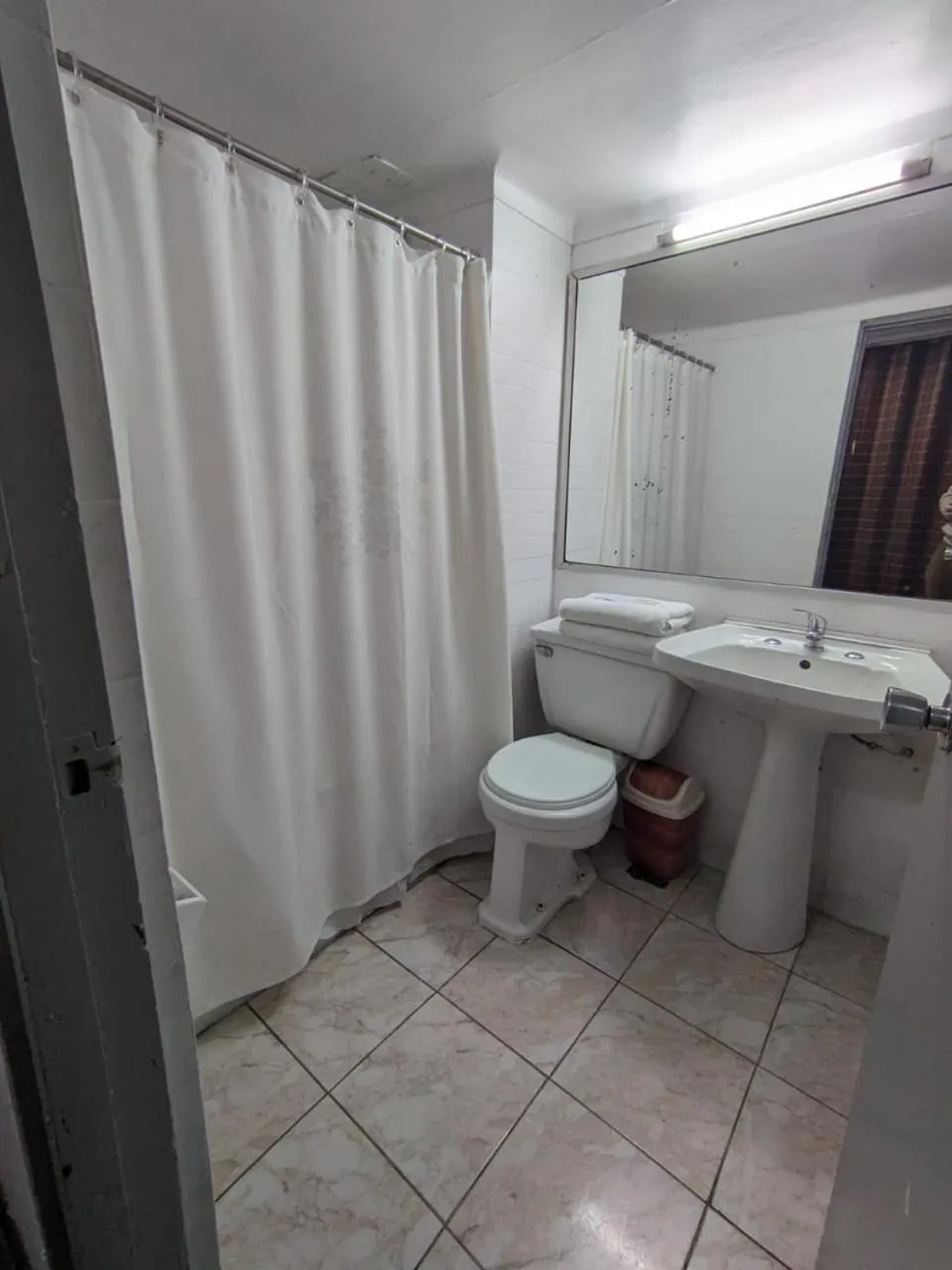 NEW HOTEL CRUZ DEL SUR