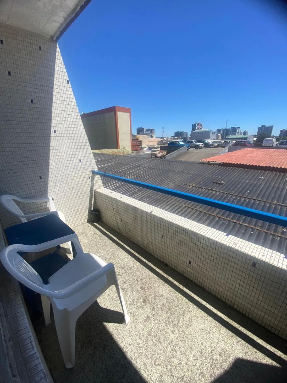 NEW HOTEL CRUZ DEL SUR