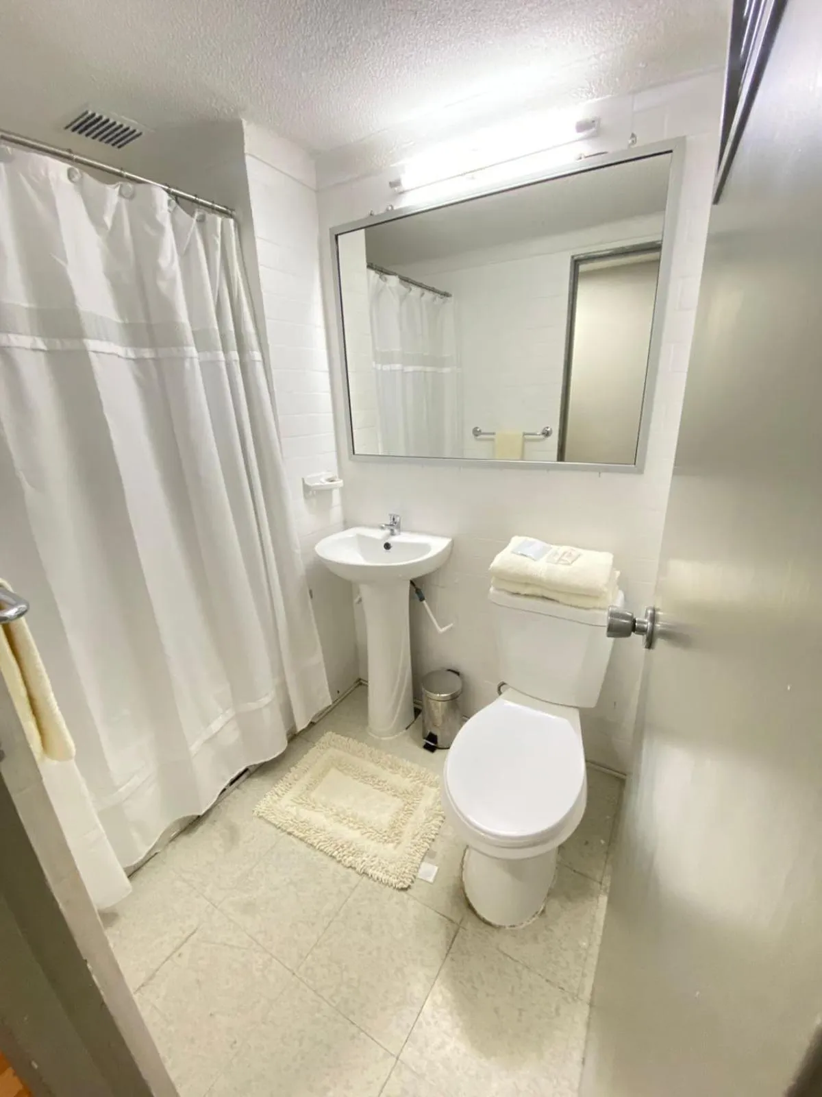 NEW HOTEL CRUZ DEL SUR