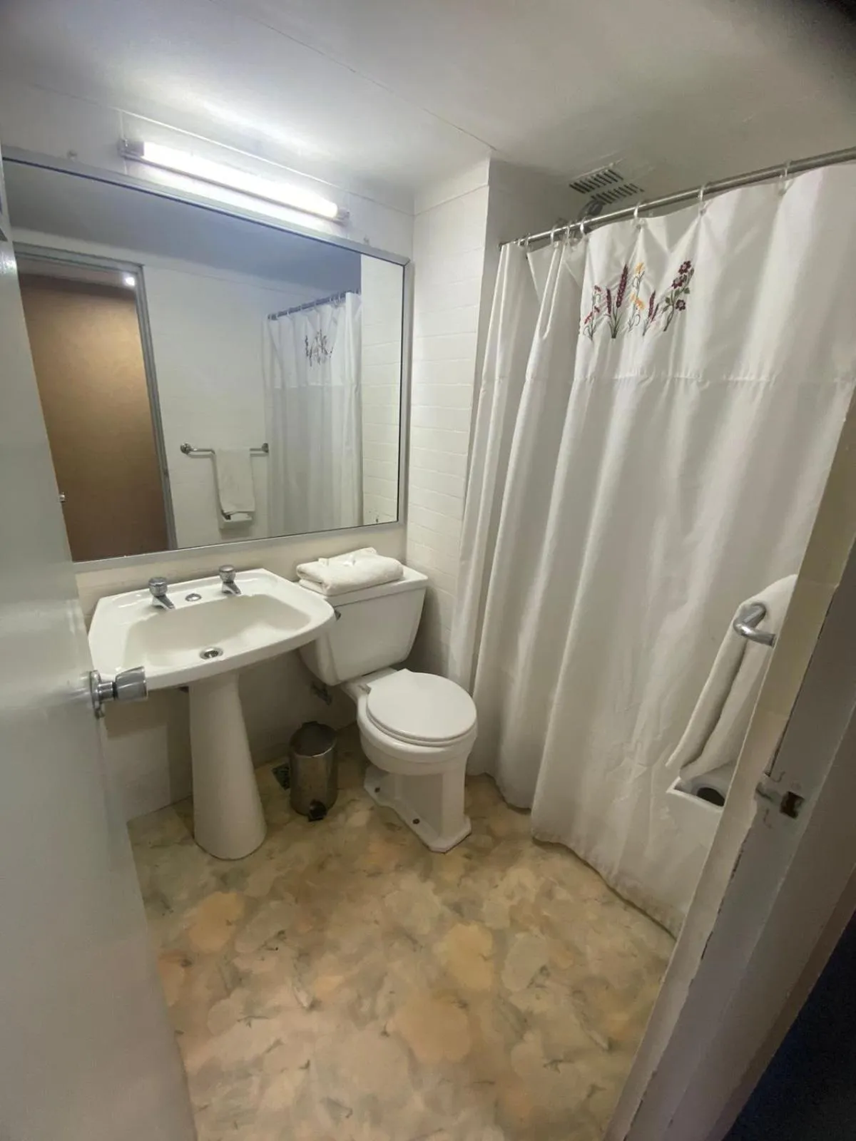 NEW HOTEL CRUZ DEL SUR