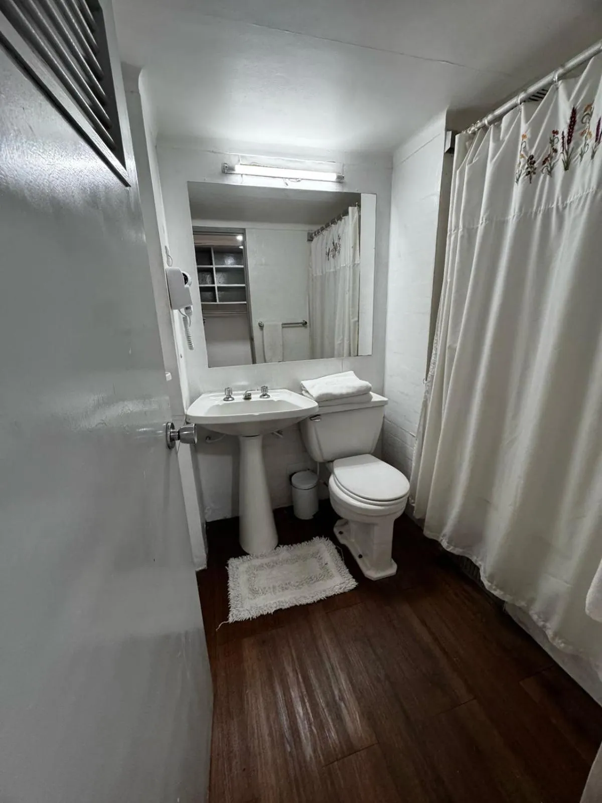 NEW HOTEL CRUZ DEL SUR