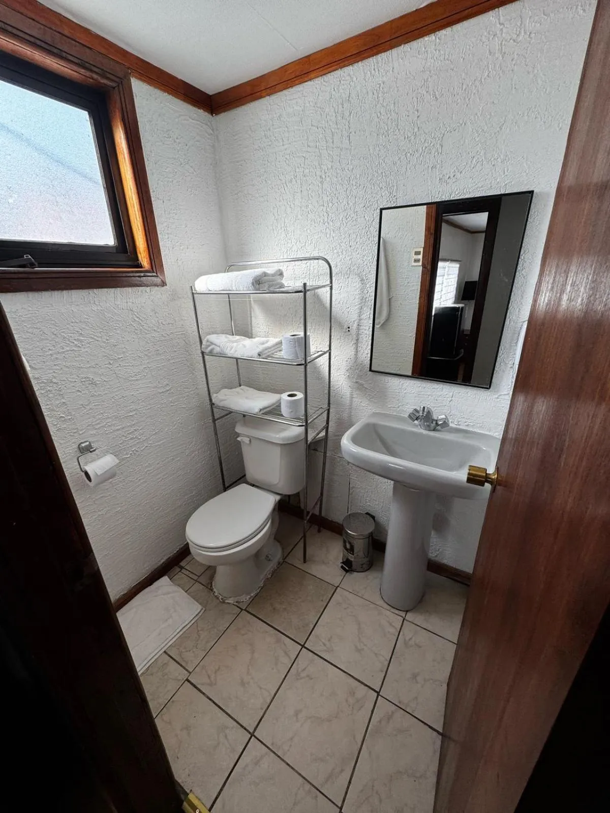 NEW HOTEL CRUZ DEL SUR