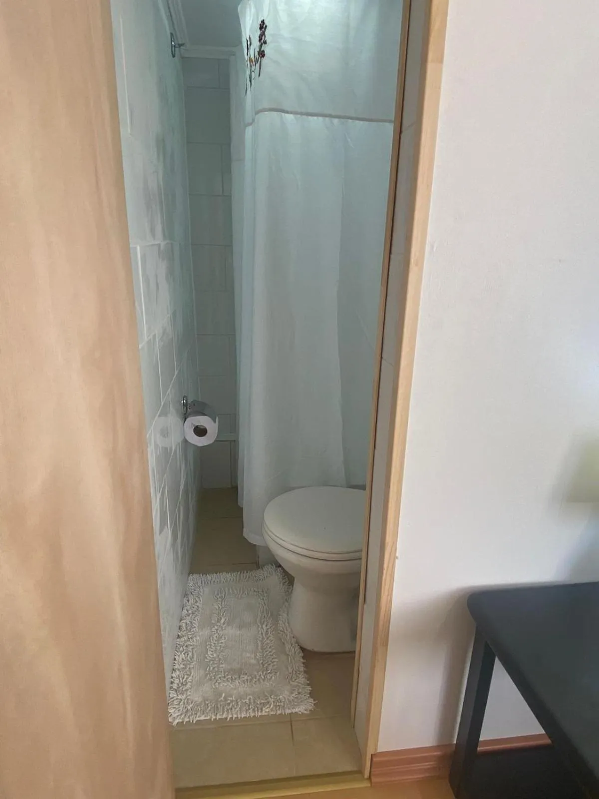 NEW HOTEL CRUZ DEL SUR